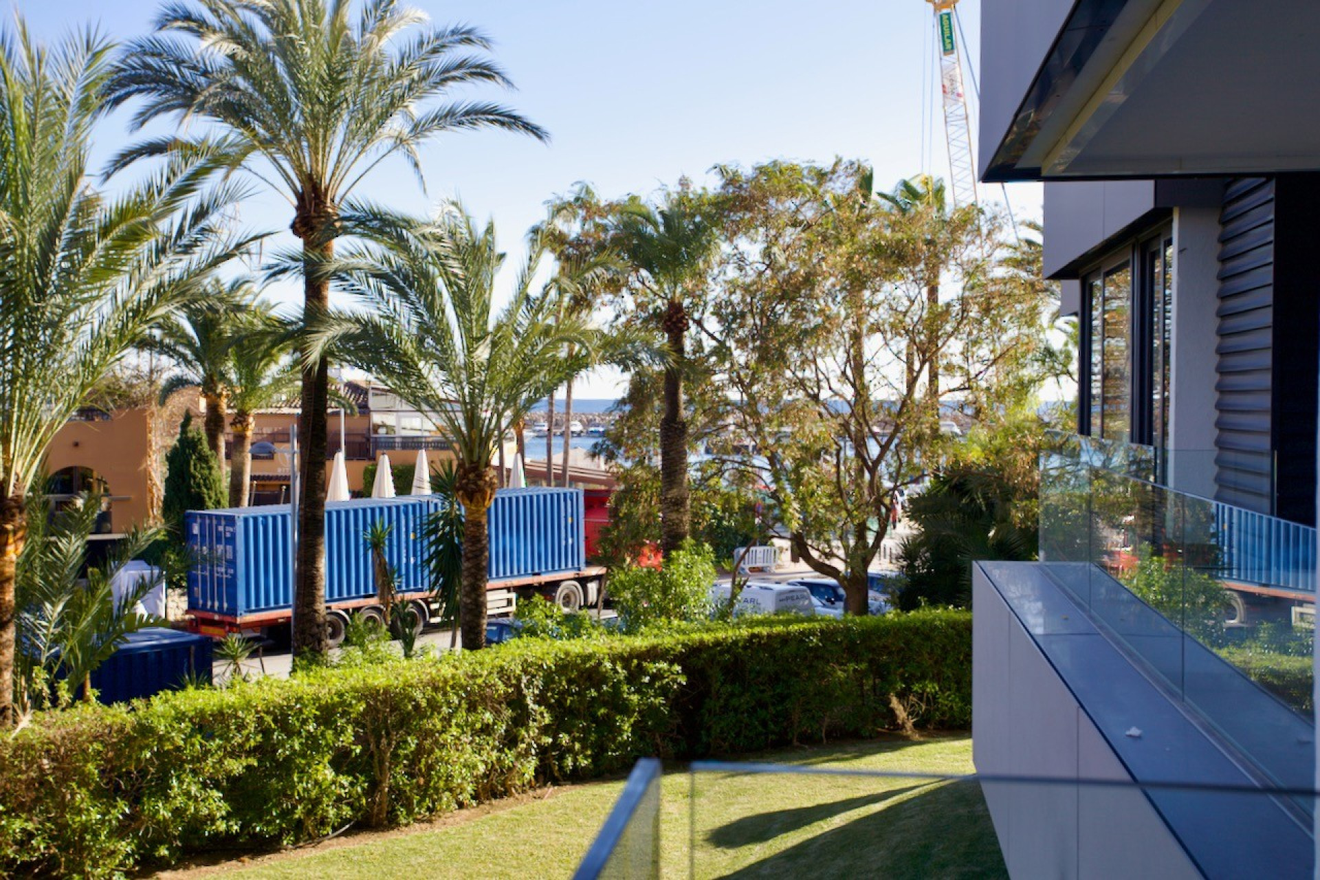 Resale - 1. Apartment / flat - Portals Nous - Mallorca