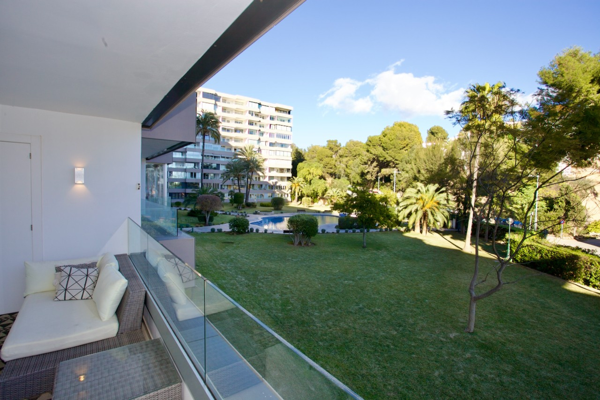 Resale - 1. Apartment / flat - Portals Nous - Mallorca