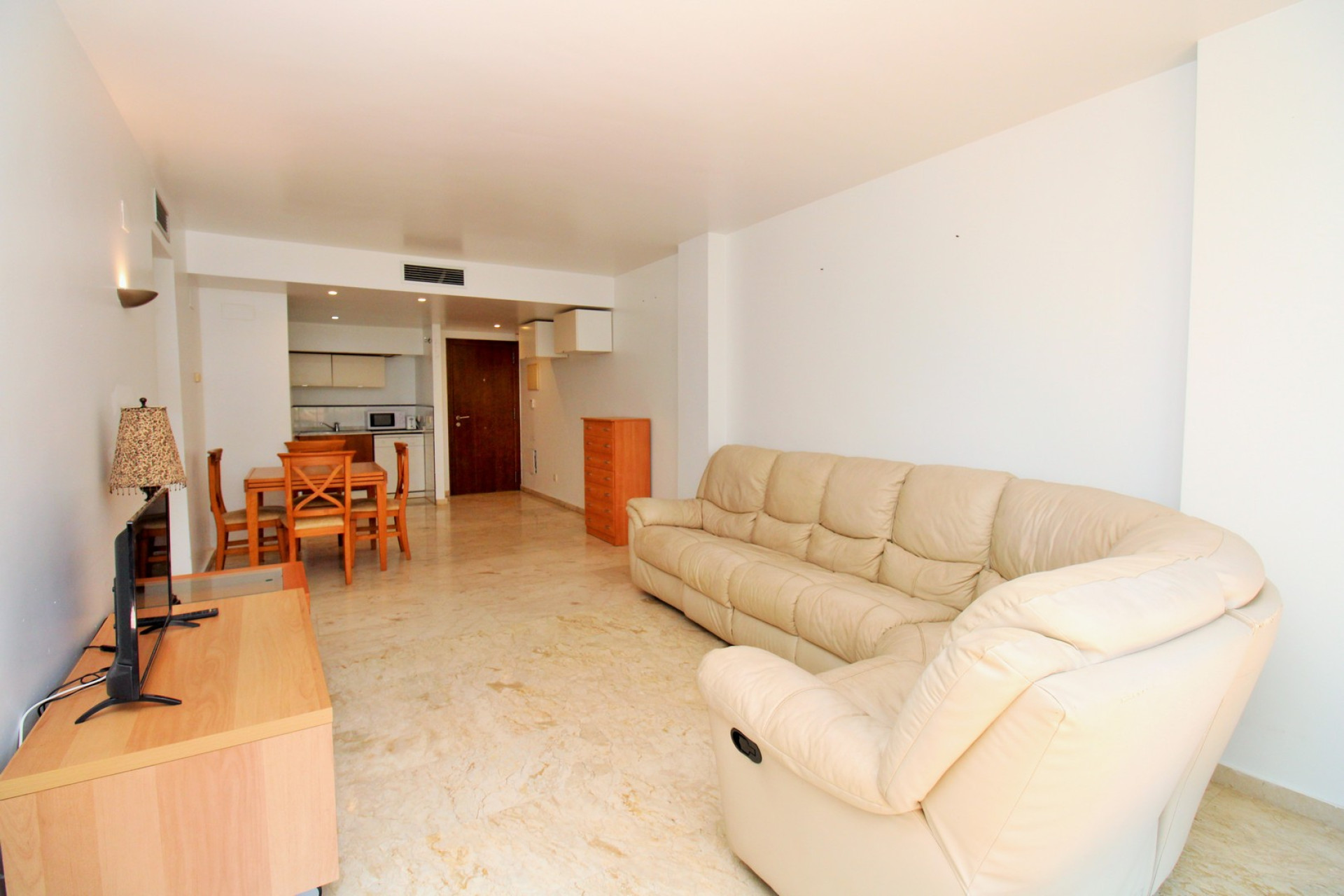 Resale - 1. Apartment / flat - Punta Prima - Costa Blanca South