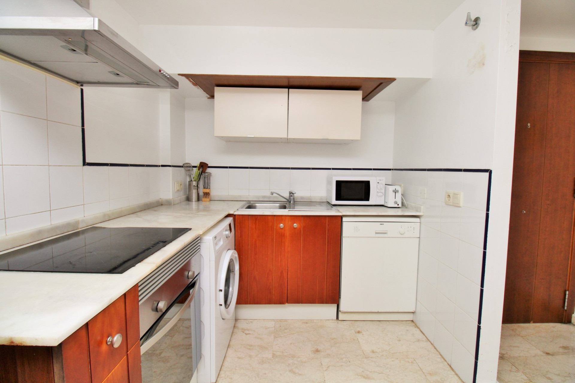 Resale - 1. Apartment / flat - Punta Prima - Costa Blanca South