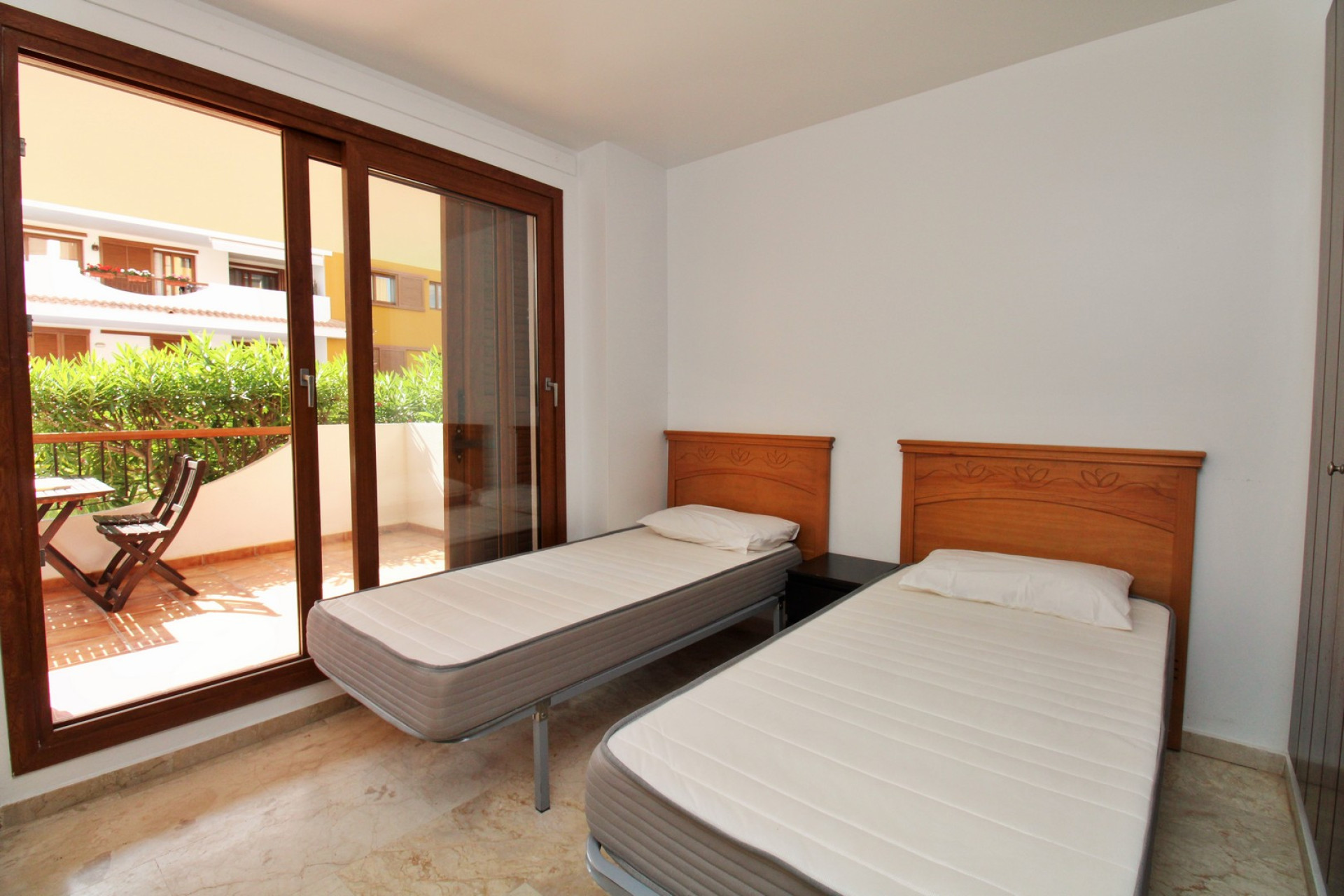 Resale - 1. Apartment / flat - Punta Prima - Costa Blanca South