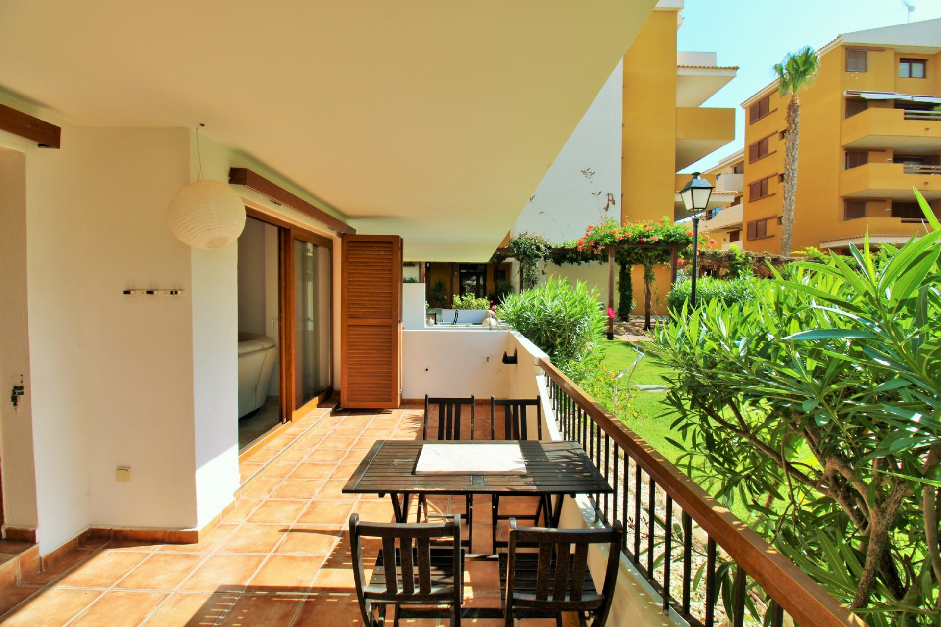 Resale - 1. Apartment / flat - Punta Prima - Costa Blanca South