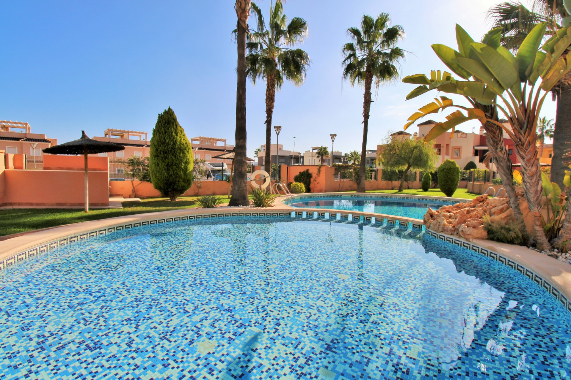 Resale - 1. Apartment / flat - Punta Prima - Costa Blanca South