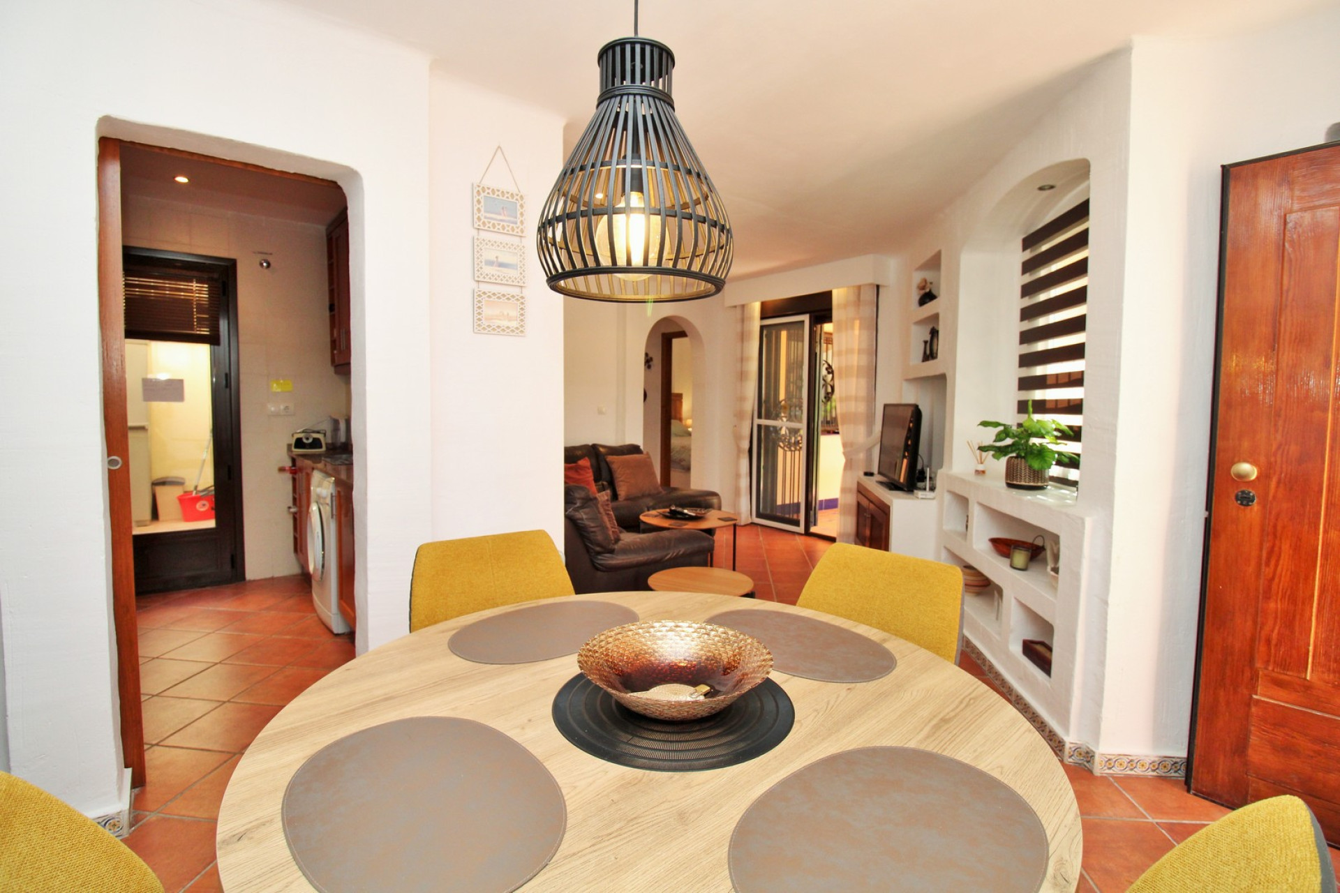 Resale - 1. Apartment / flat - Punta Prima - Costa Blanca South