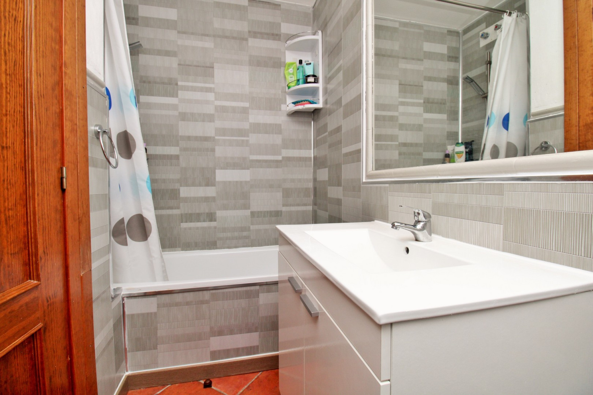 Resale - 1. Apartment / flat - Punta Prima - Costa Blanca South