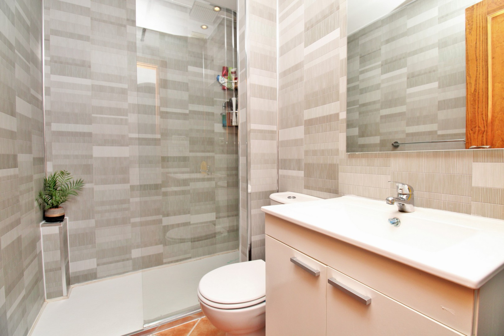 Resale - 1. Apartment / flat - Punta Prima - Costa Blanca South