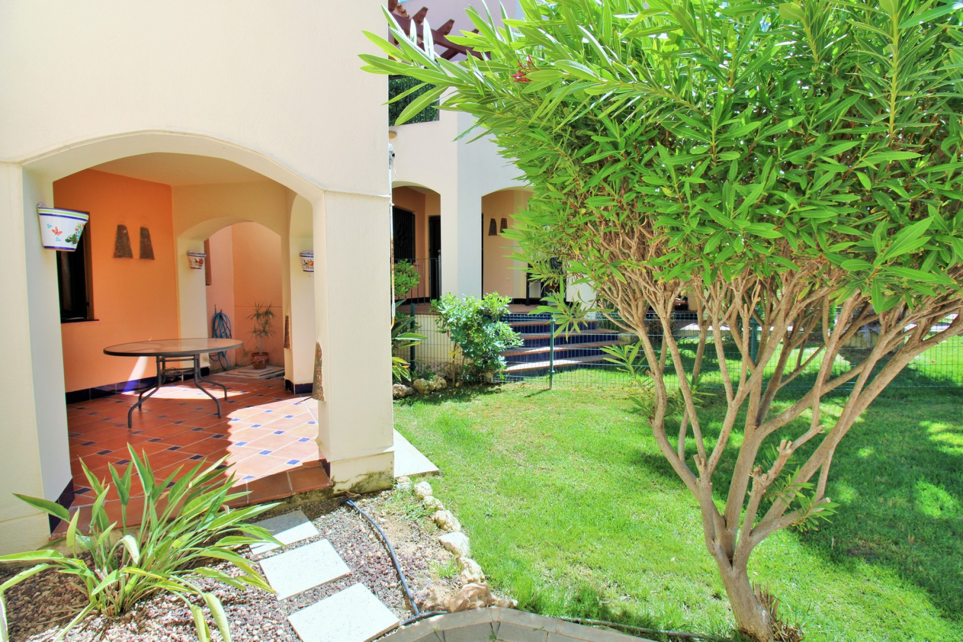 Resale - 1. Apartment / flat - Punta Prima - Costa Blanca South