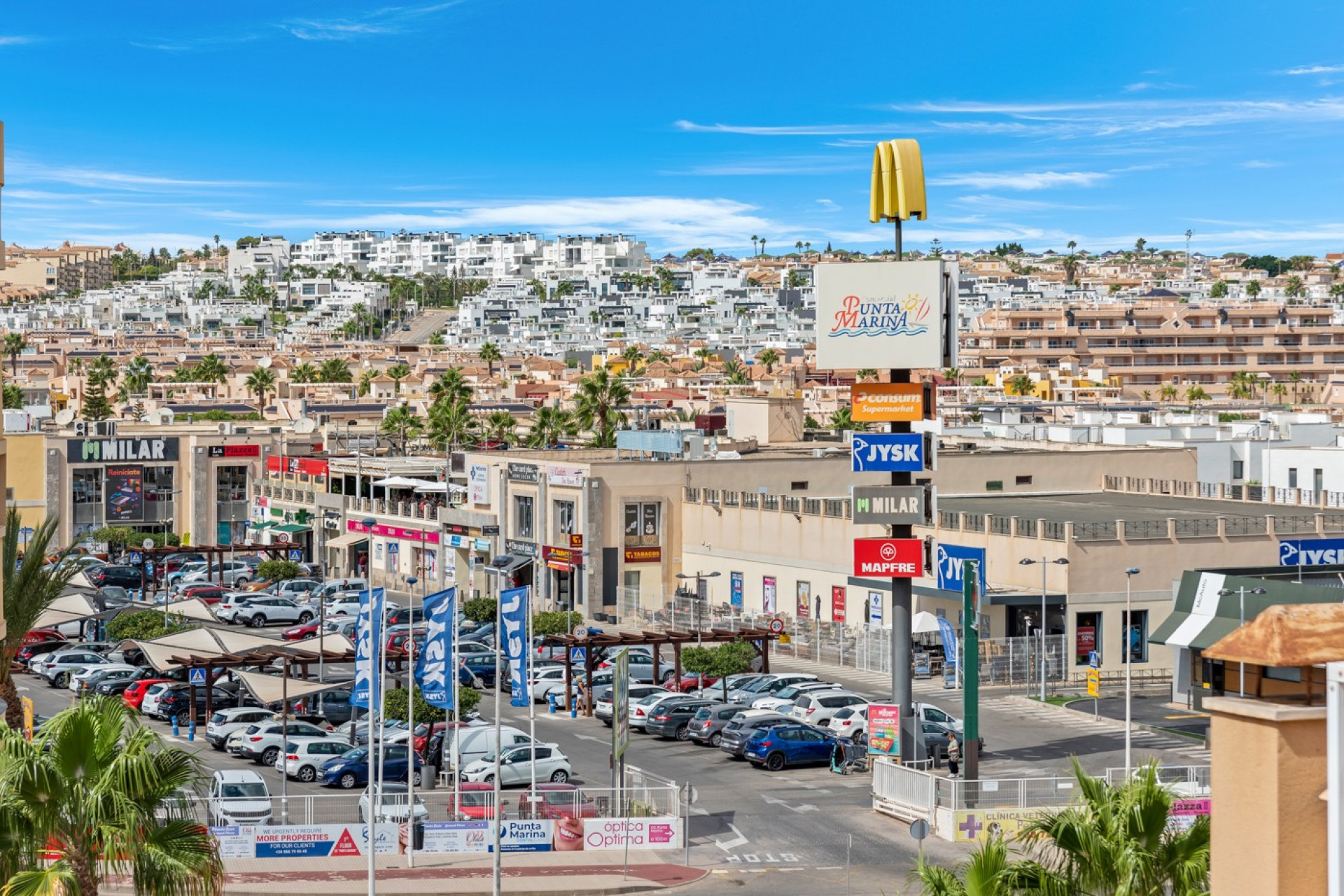 Resale - 1. Apartment / flat - Punta Prima - Costa Blanca South