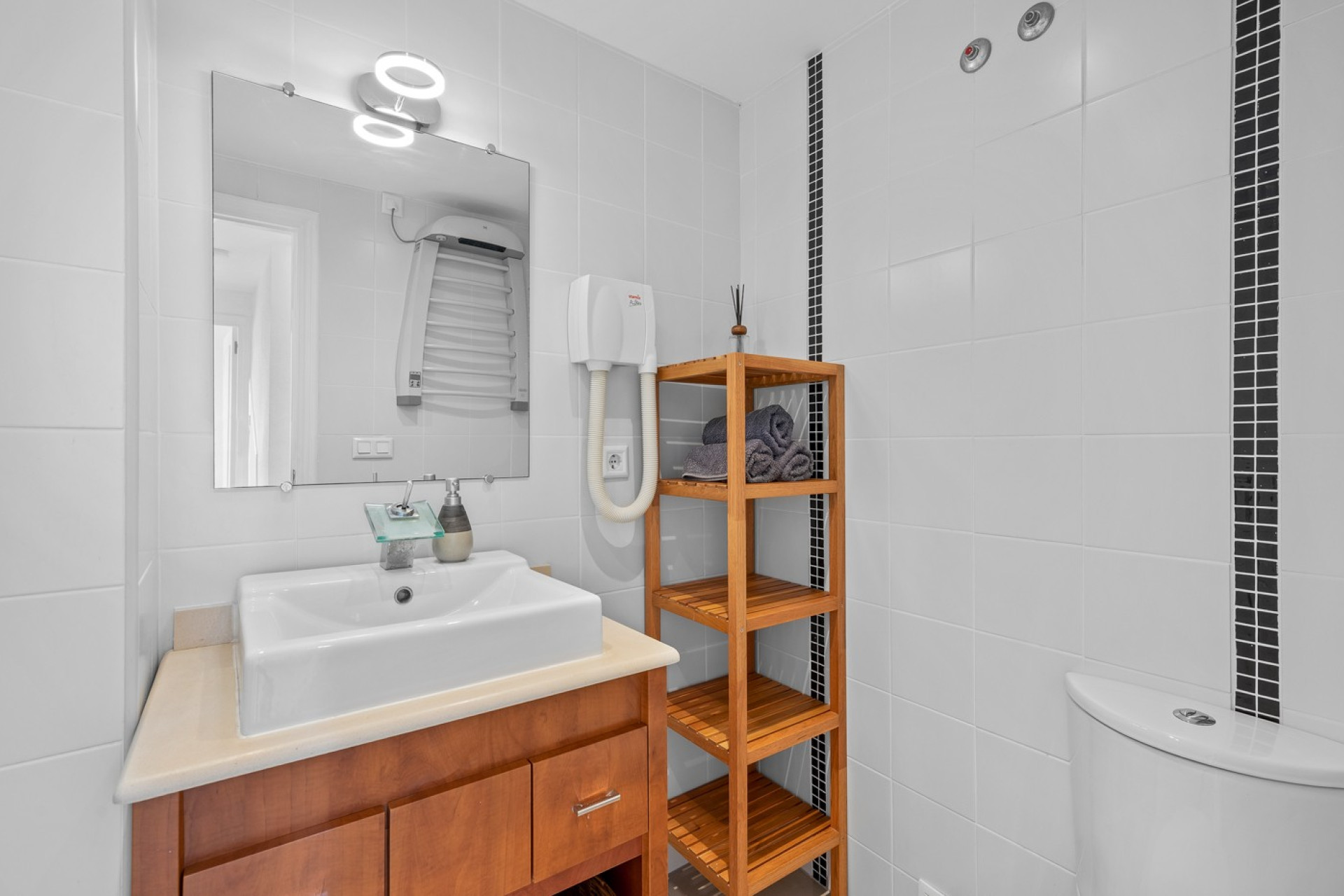 Resale - 1. Apartment / flat - Punta Prima - Costa Blanca South