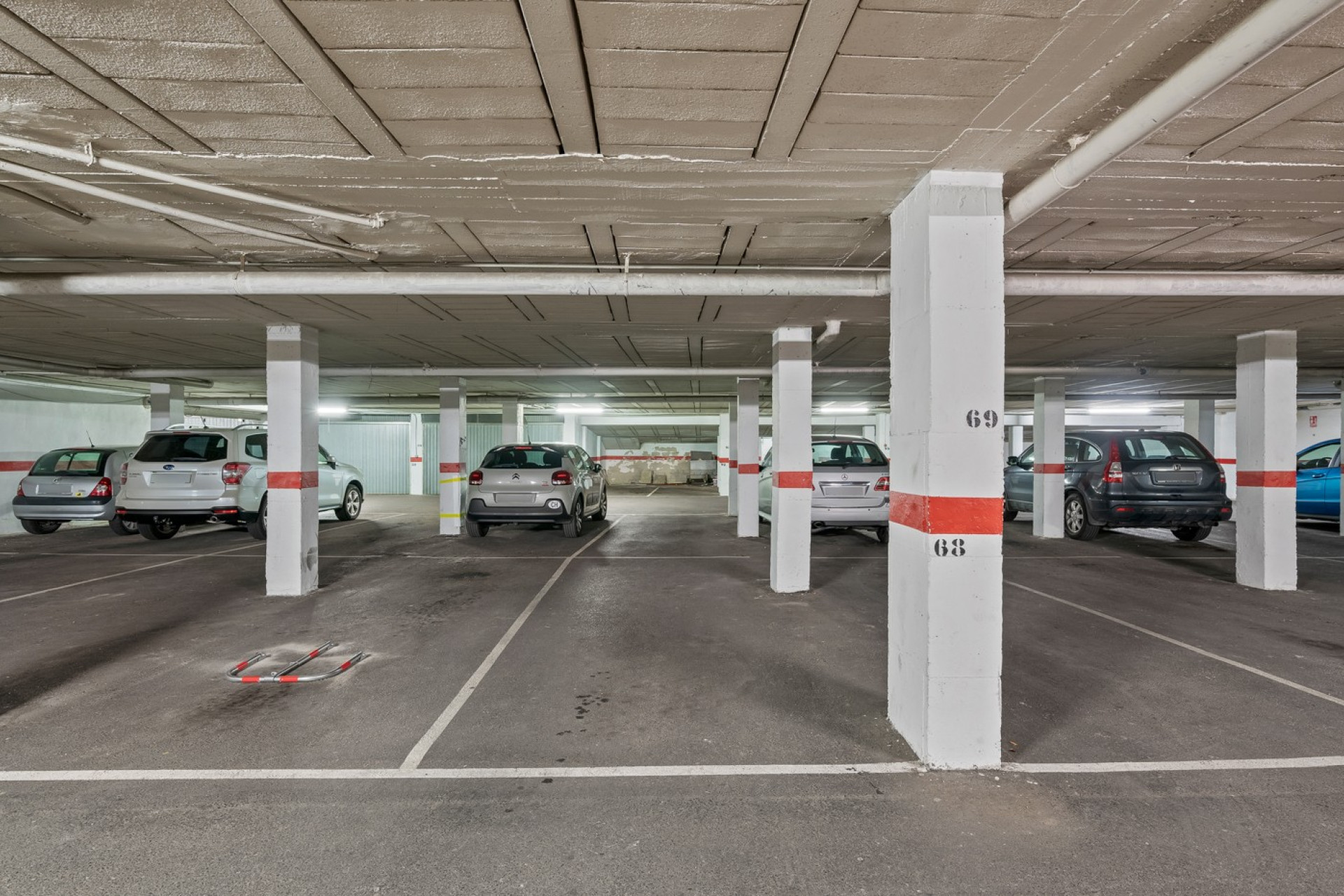 Resale - 1. Apartment / flat - Punta Prima - Costa Blanca South