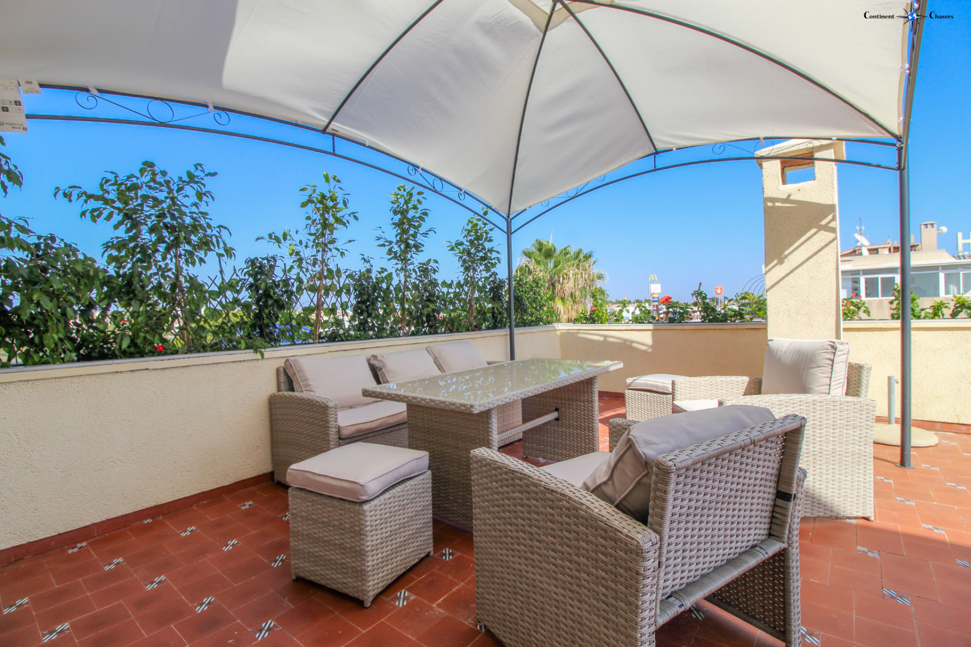 Resale - 1. Apartment / flat - Punta Prima - Costa Blanca South