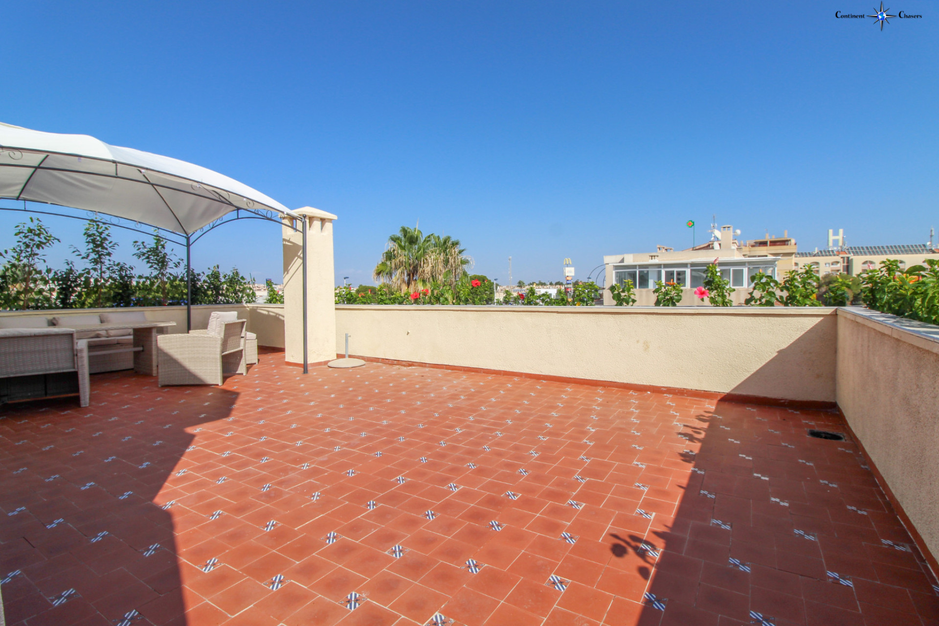Resale - 1. Apartment / flat - Punta Prima - Costa Blanca South