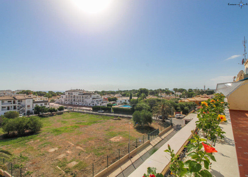 Resale - 1. Apartment / flat - Punta Prima - Costa Blanca South
