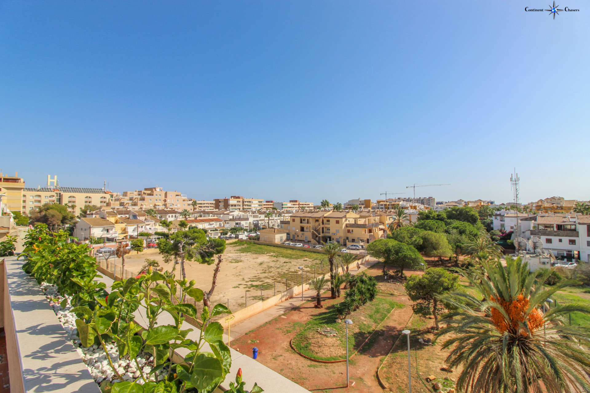 Resale - 1. Apartment / flat - Punta Prima - Costa Blanca South