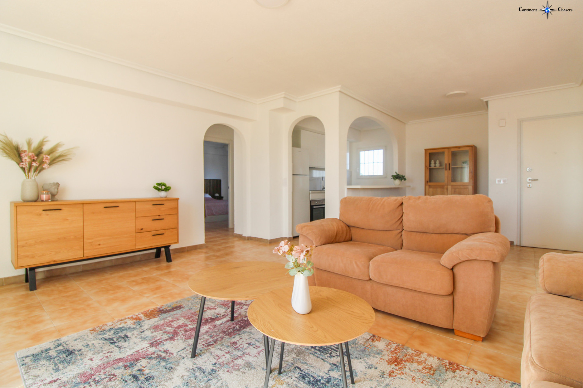 Resale - 1. Apartment / flat - Punta Prima - Costa Blanca South