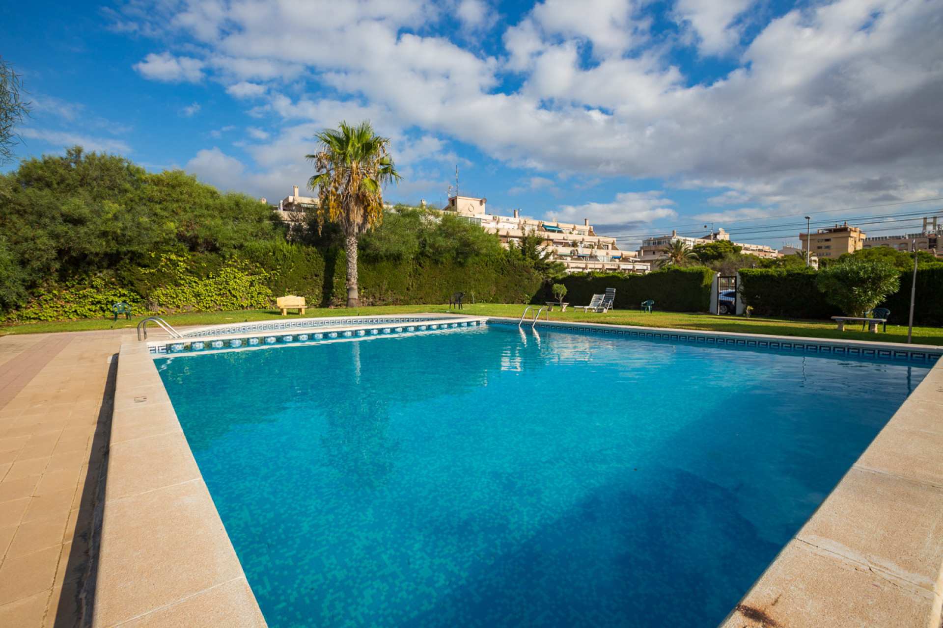 Resale - 1. Apartment / flat - Punta Prima - Costa Blanca South