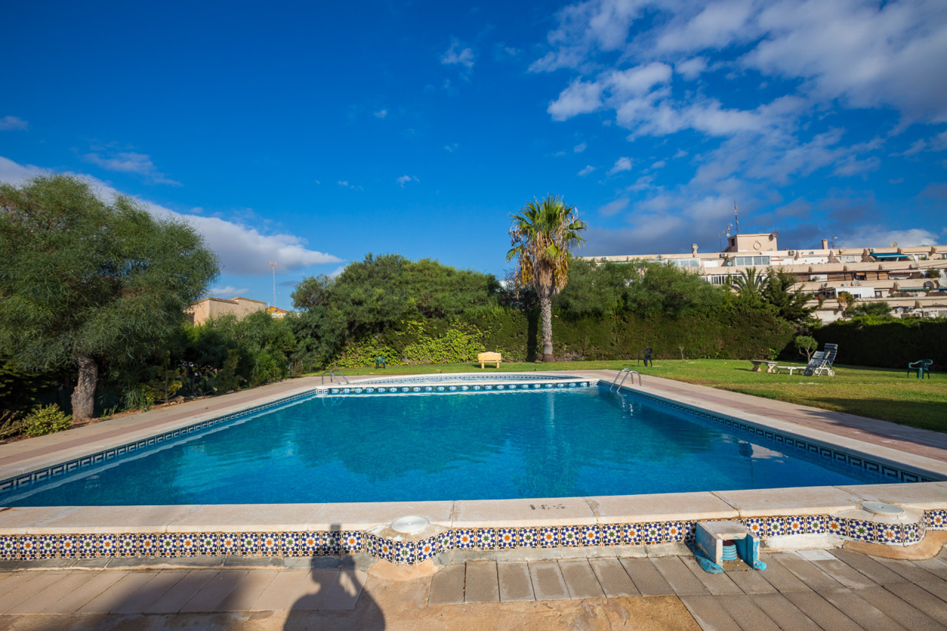 Resale - 1. Apartment / flat - Punta Prima - Costa Blanca South