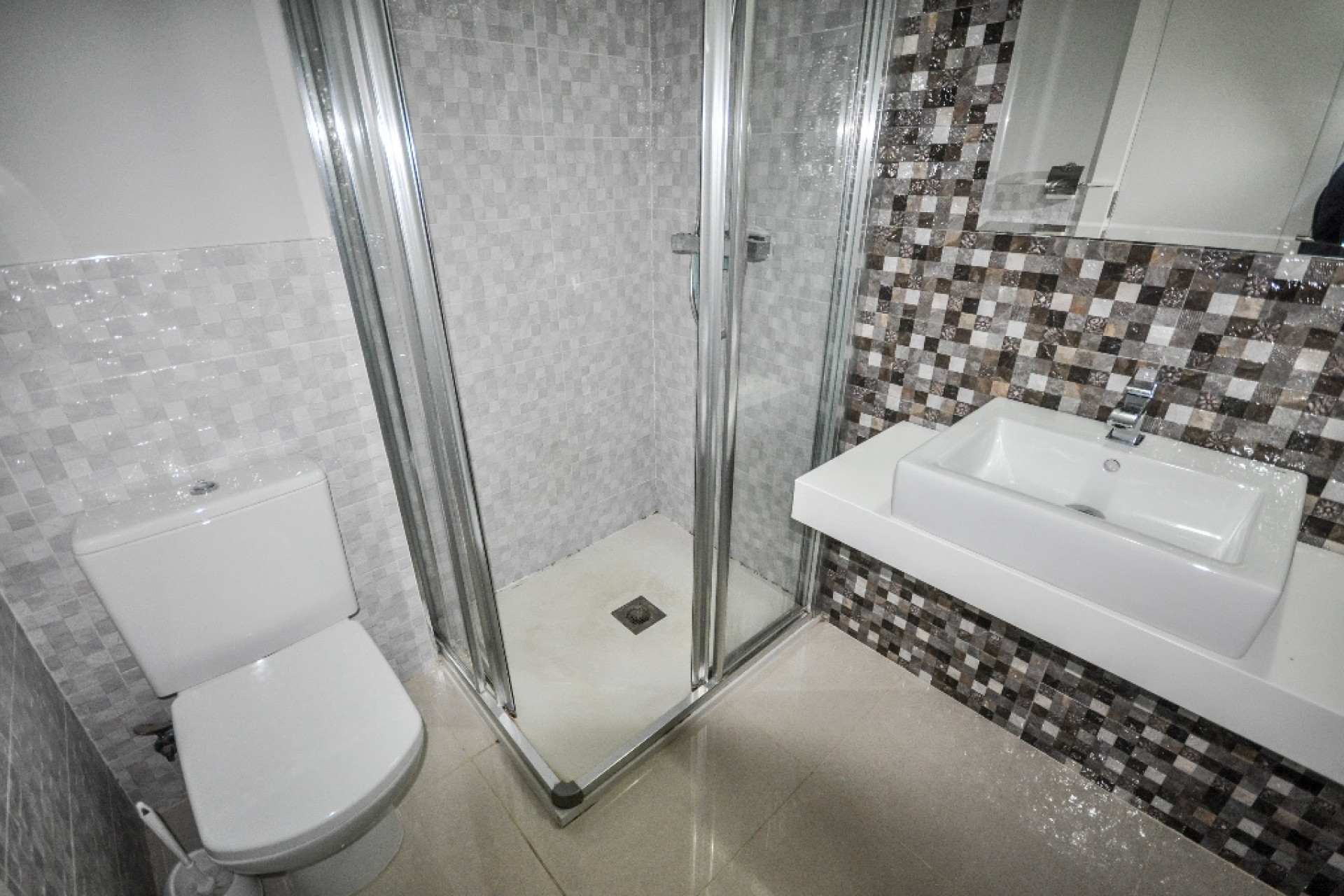 Resale - 1. Apartment / flat - Punta Prima - Costa Blanca South