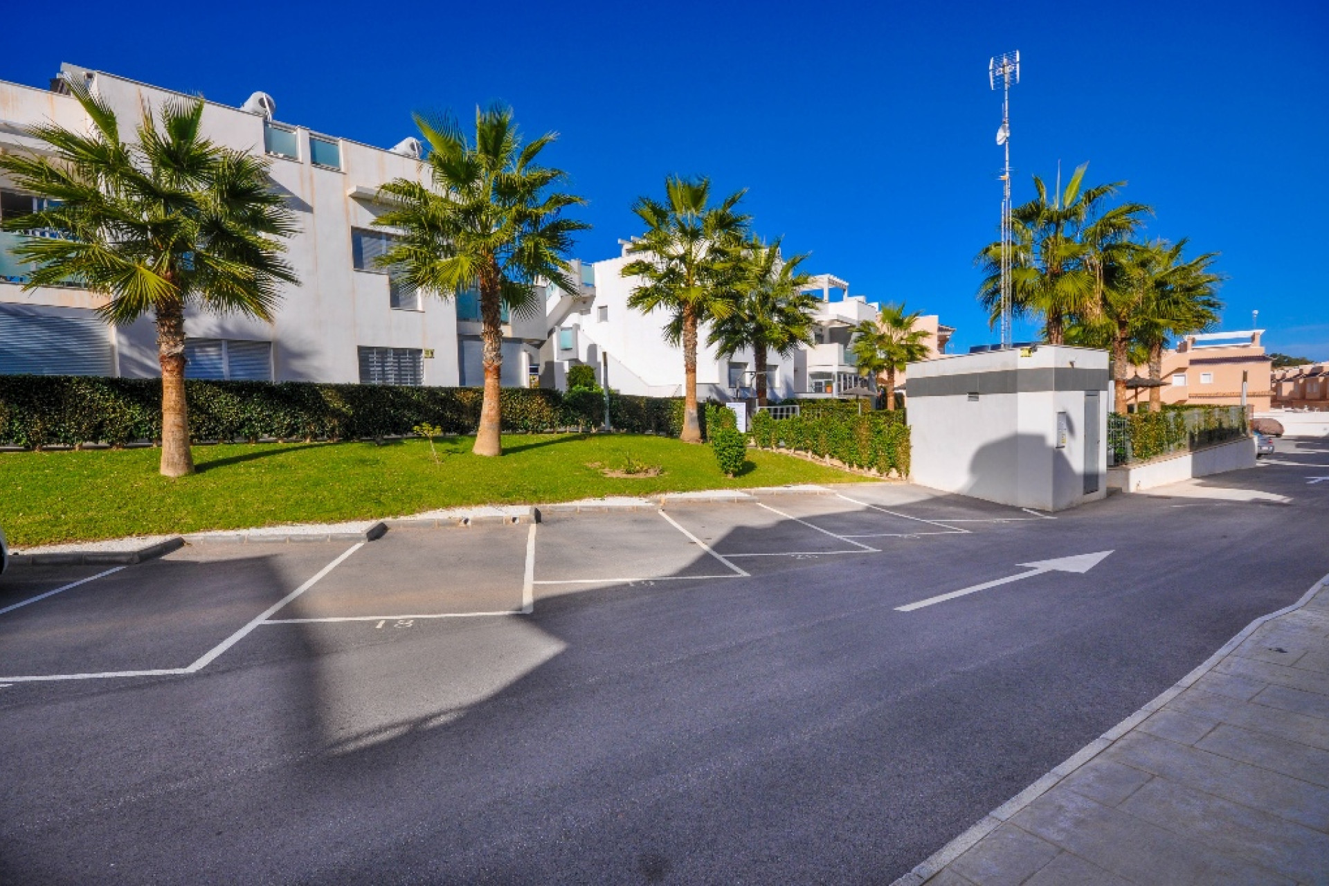 Resale - 1. Apartment / flat - Punta Prima - Costa Blanca South
