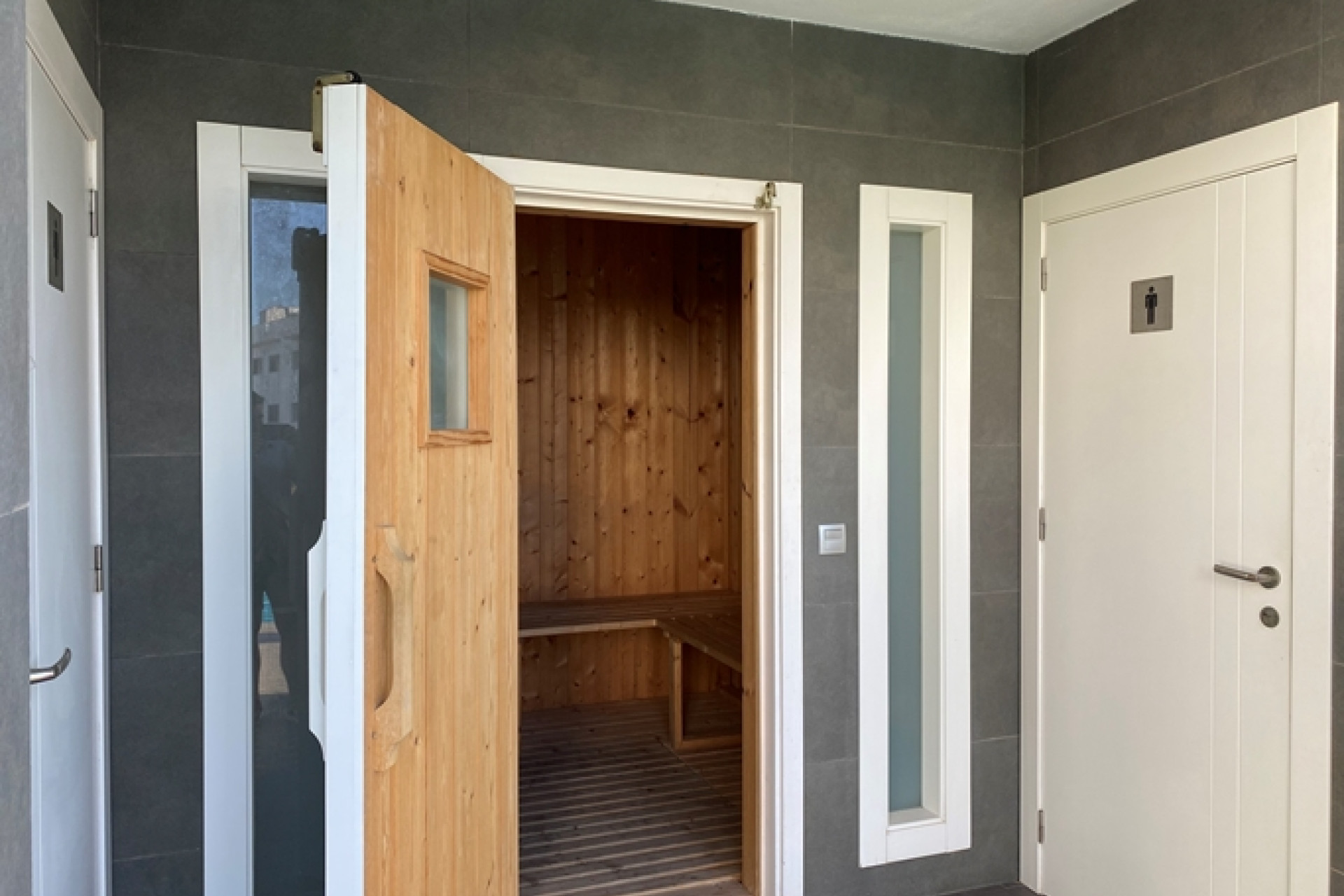 Resale - 1. Apartment / flat - Punta Prima - Costa Blanca South