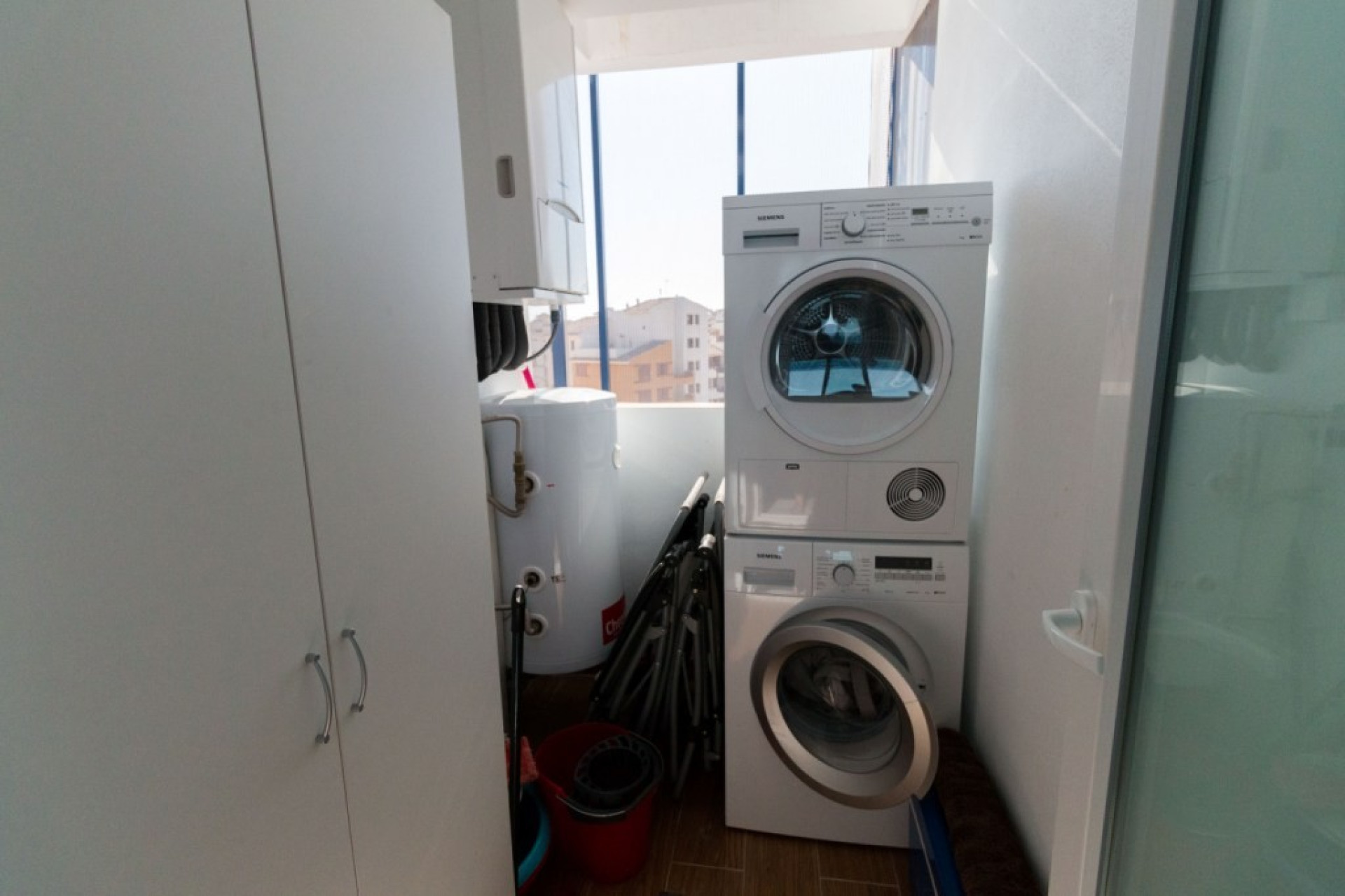 Resale - 1. Apartment / flat - Punta Prima - Costa Blanca South