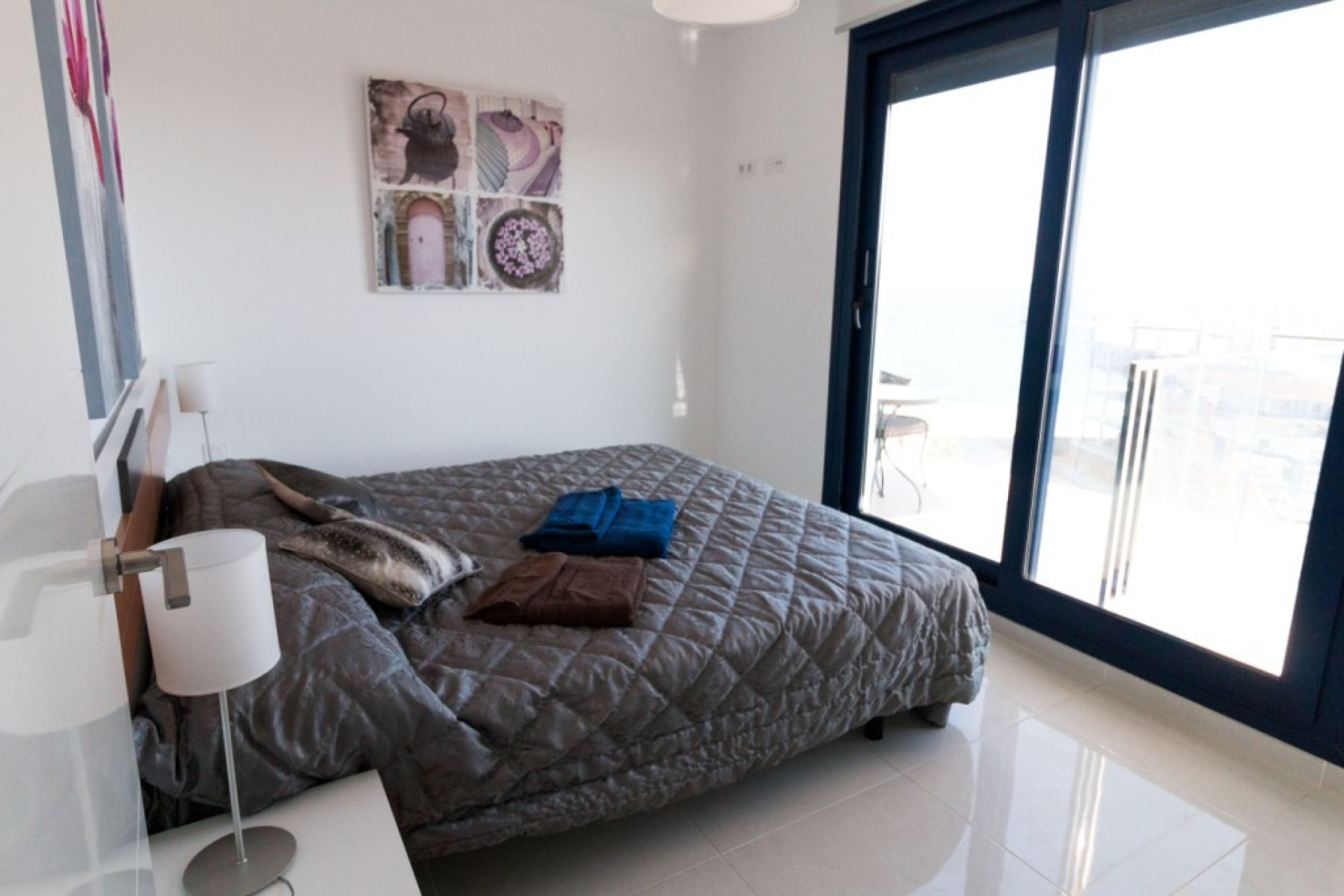 Resale - 1. Apartment / flat - Punta Prima - Costa Blanca South