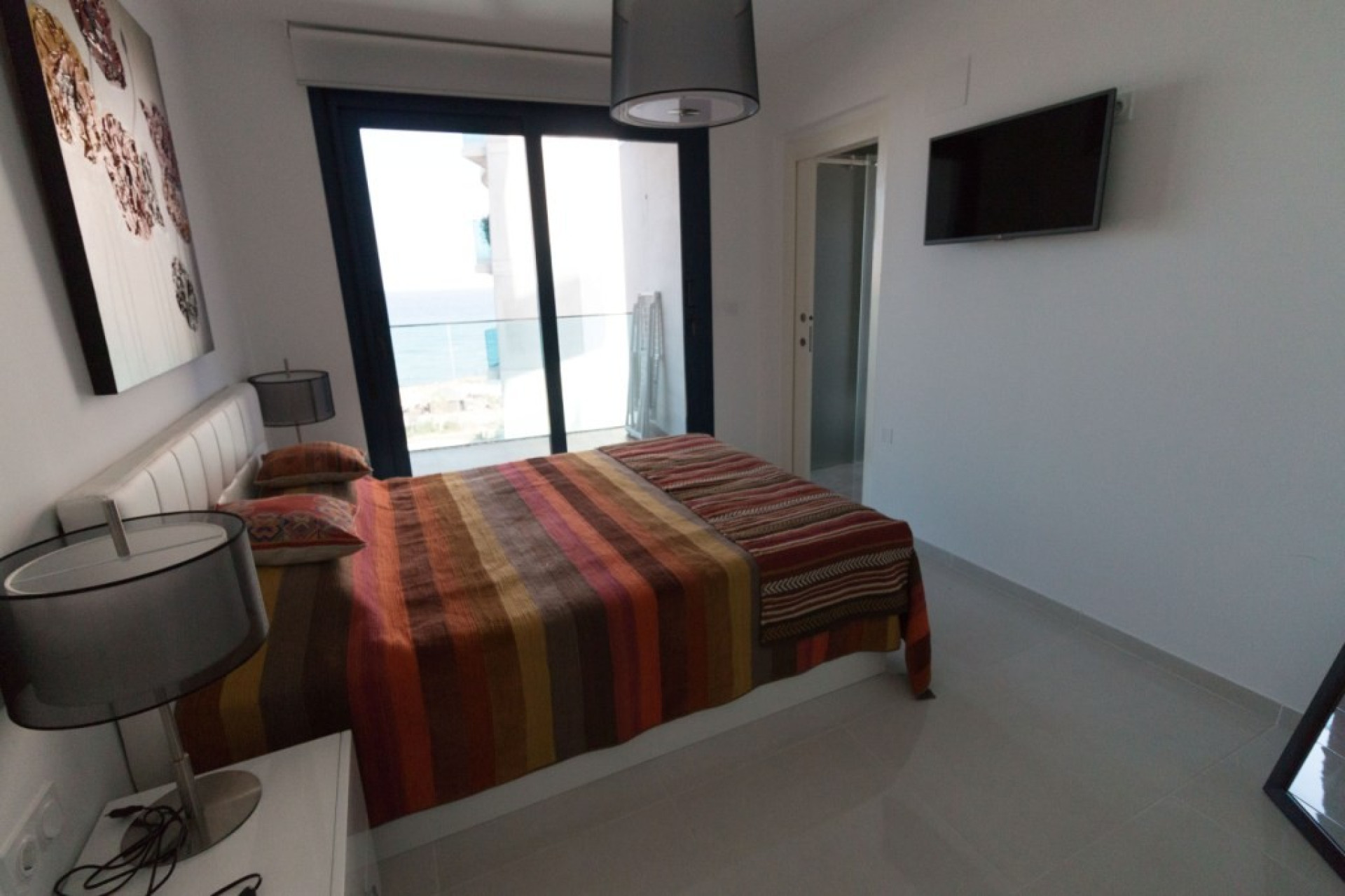 Resale - 1. Apartment / flat - Punta Prima - Costa Blanca South