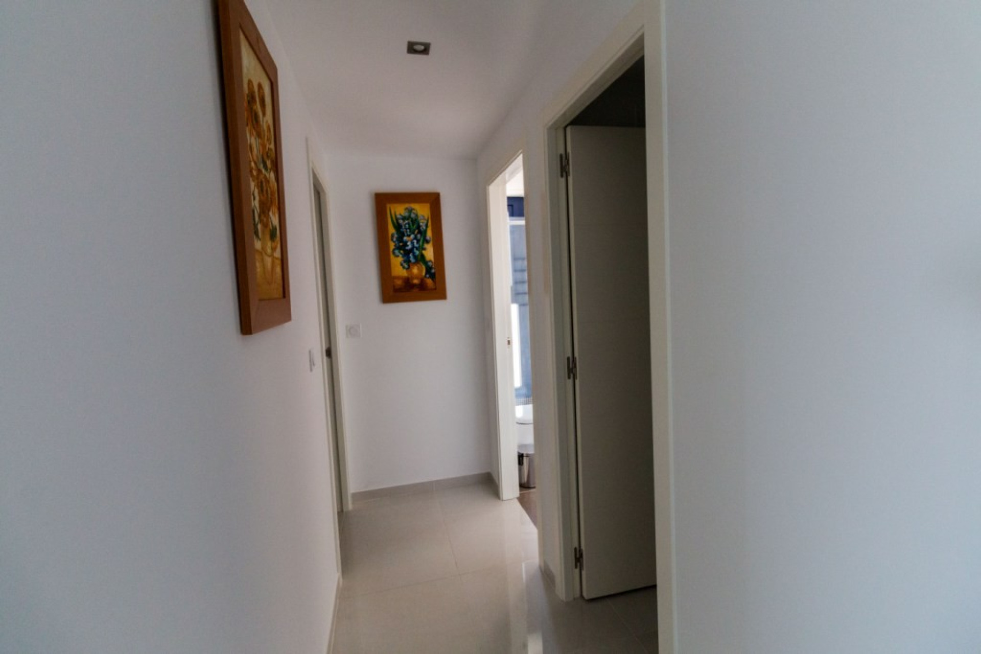 Resale - 1. Apartment / flat - Punta Prima - Costa Blanca South