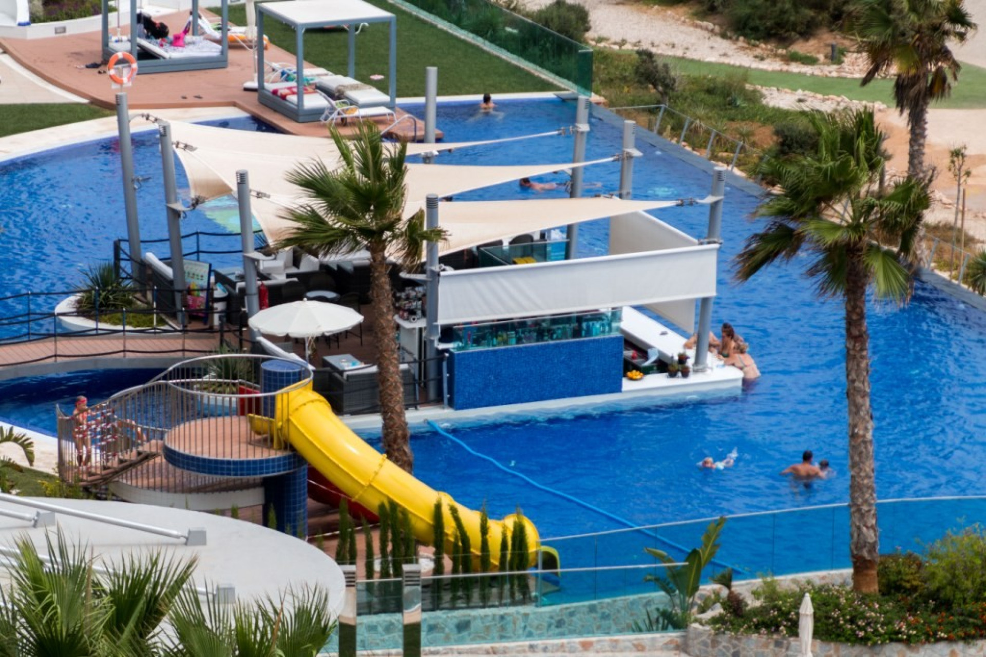 Resale - 1. Apartment / flat - Punta Prima - Costa Blanca South