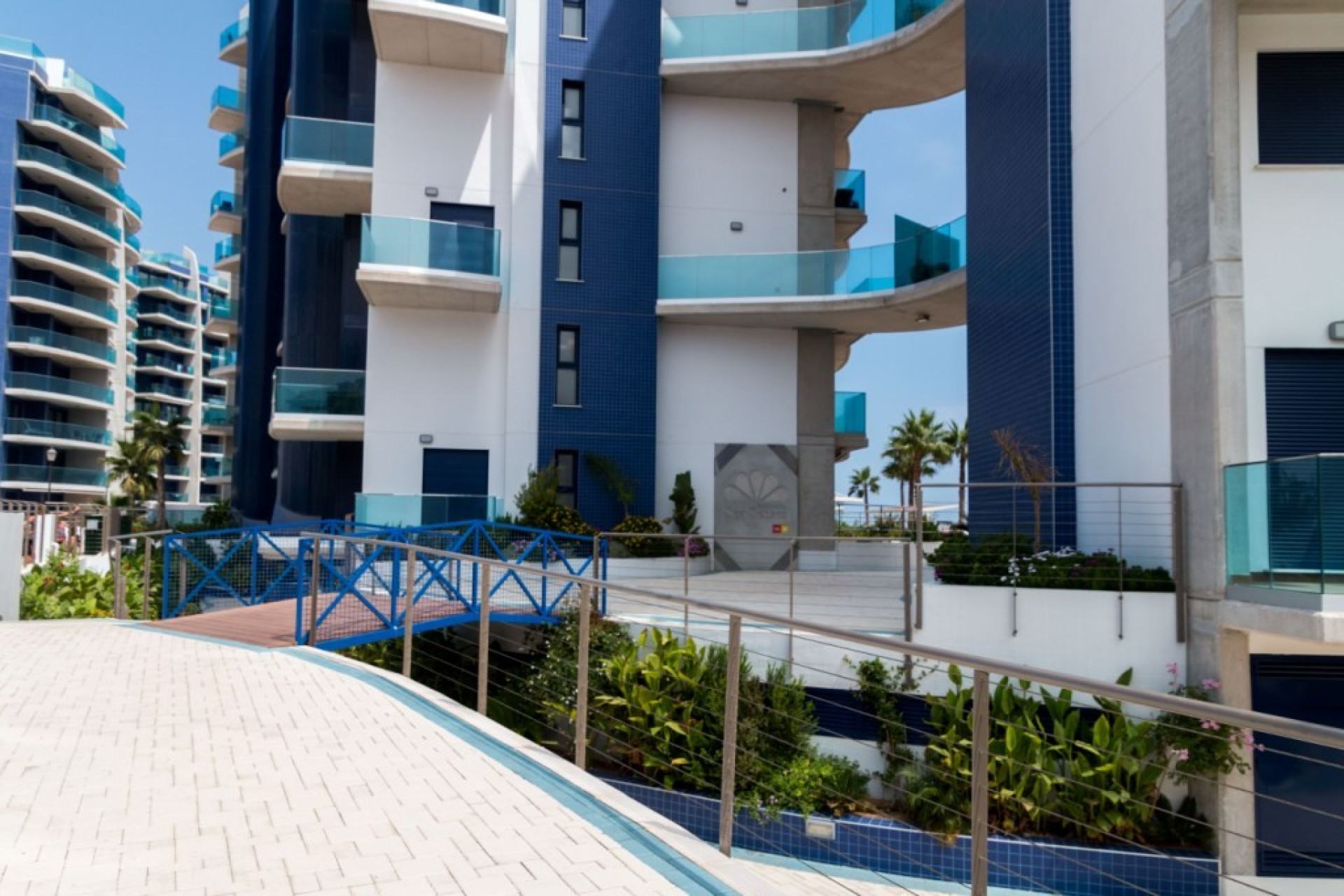 Resale - 1. Apartment / flat - Punta Prima - Costa Blanca South