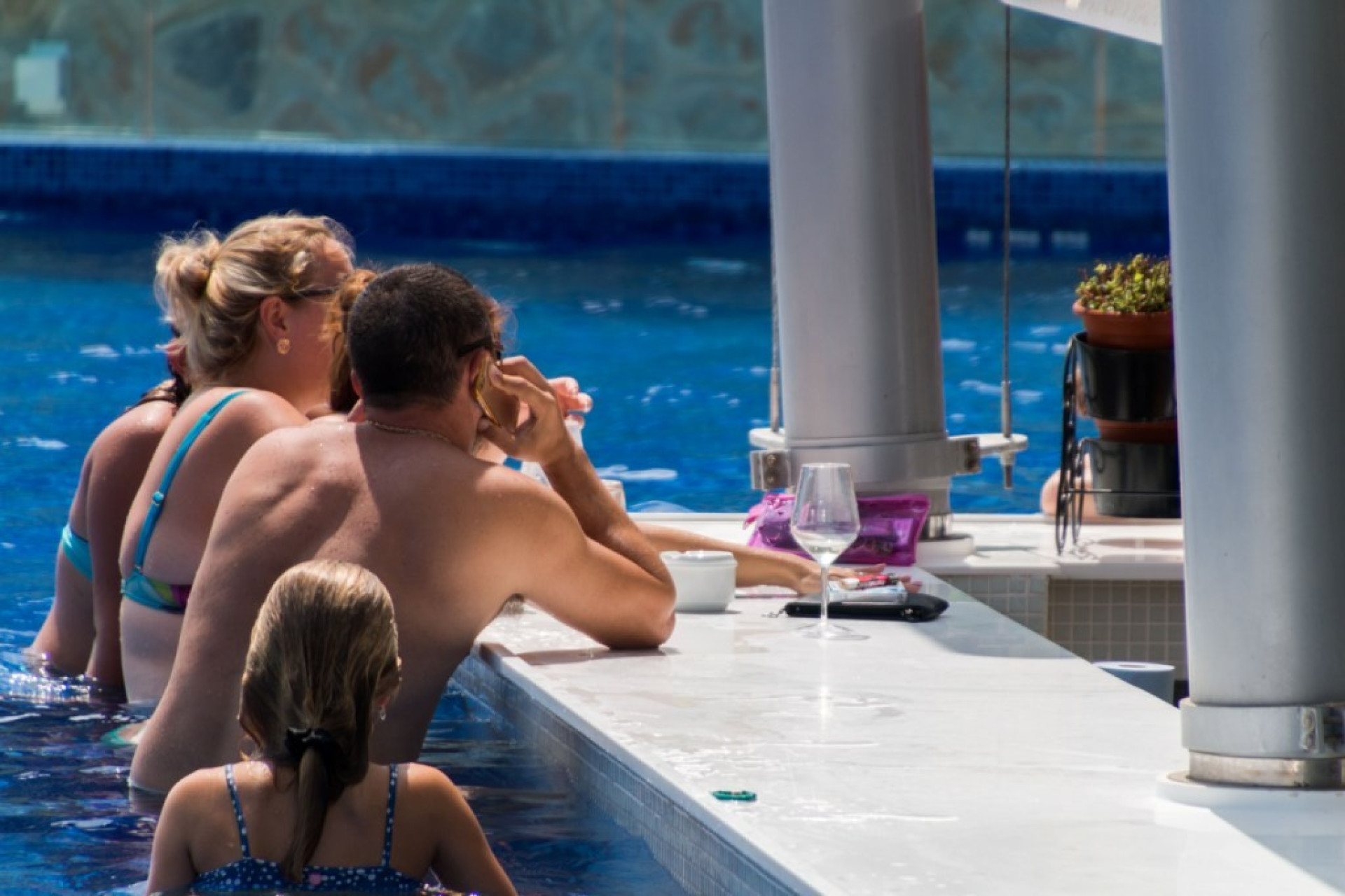 Resale - 1. Apartment / flat - Punta Prima - Costa Blanca South