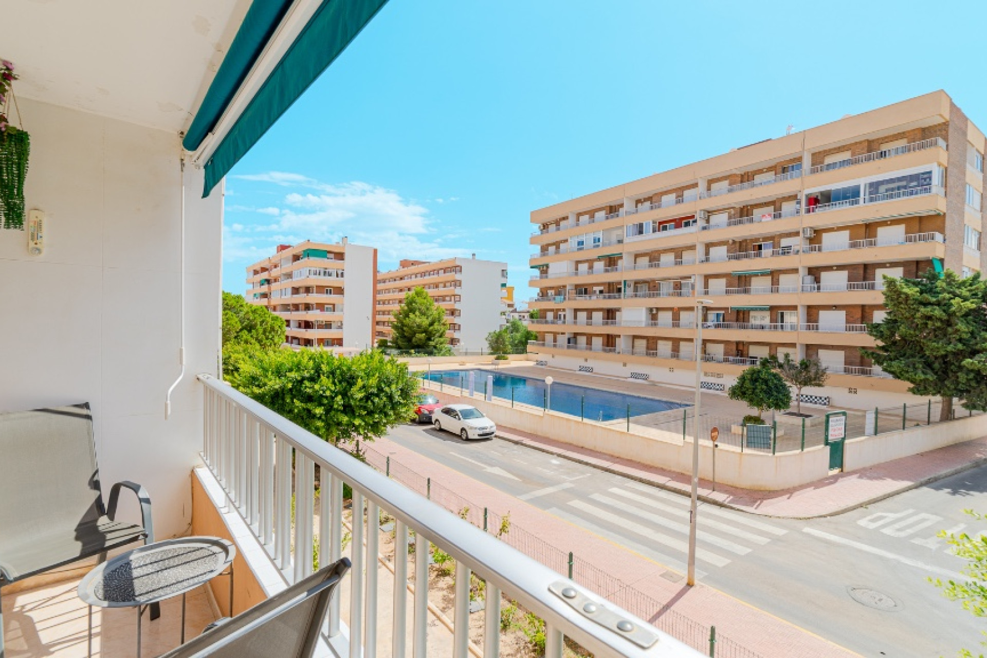 Resale - 1. Apartment / flat - Punta Prima - Costa Blanca South