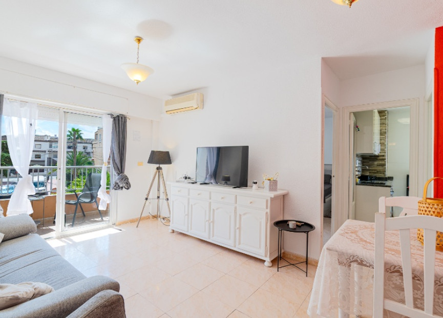 Resale - 1. Apartment / flat - Punta Prima - Costa Blanca South