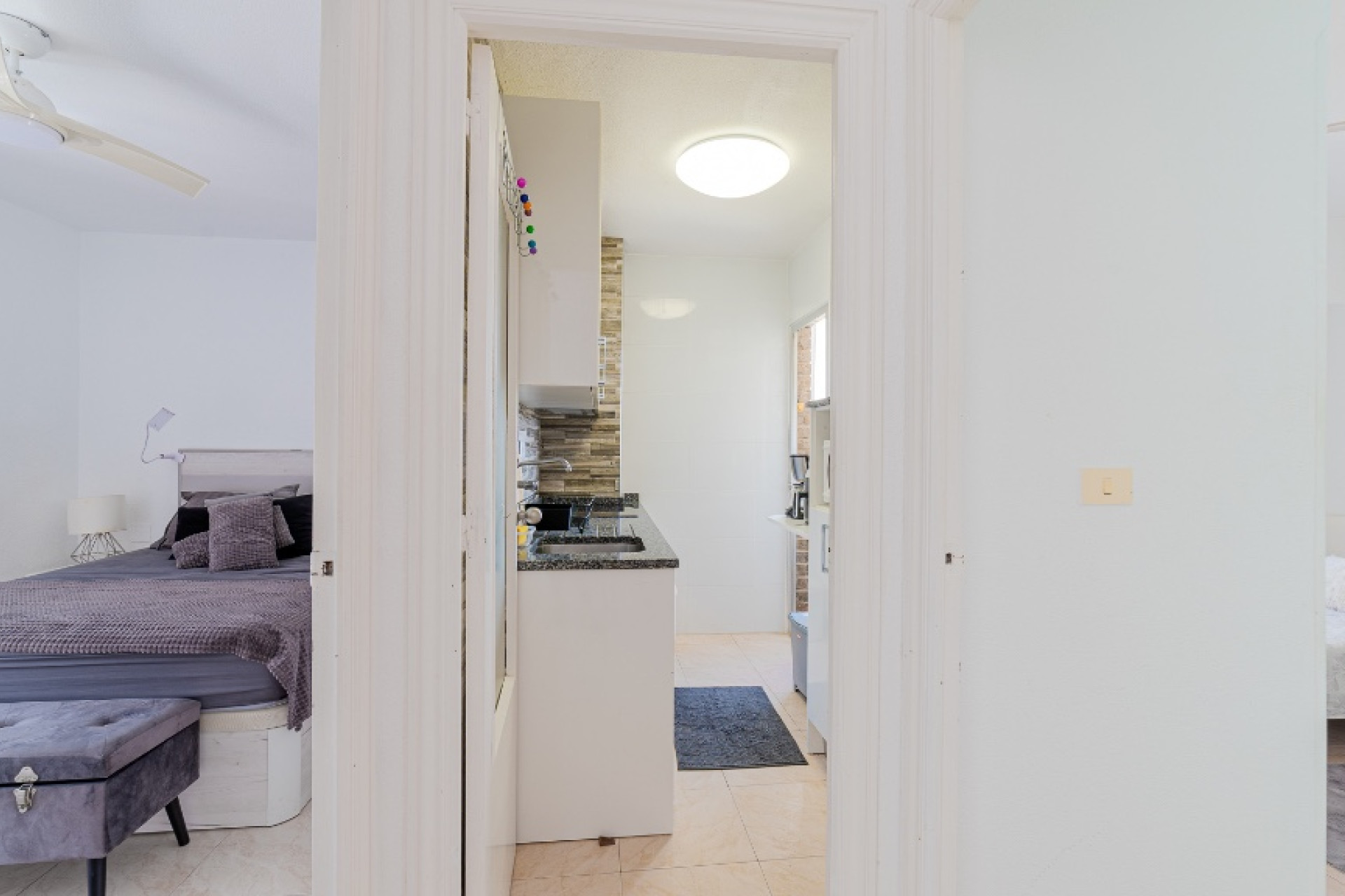 Resale - 1. Apartment / flat - Punta Prima - Costa Blanca South