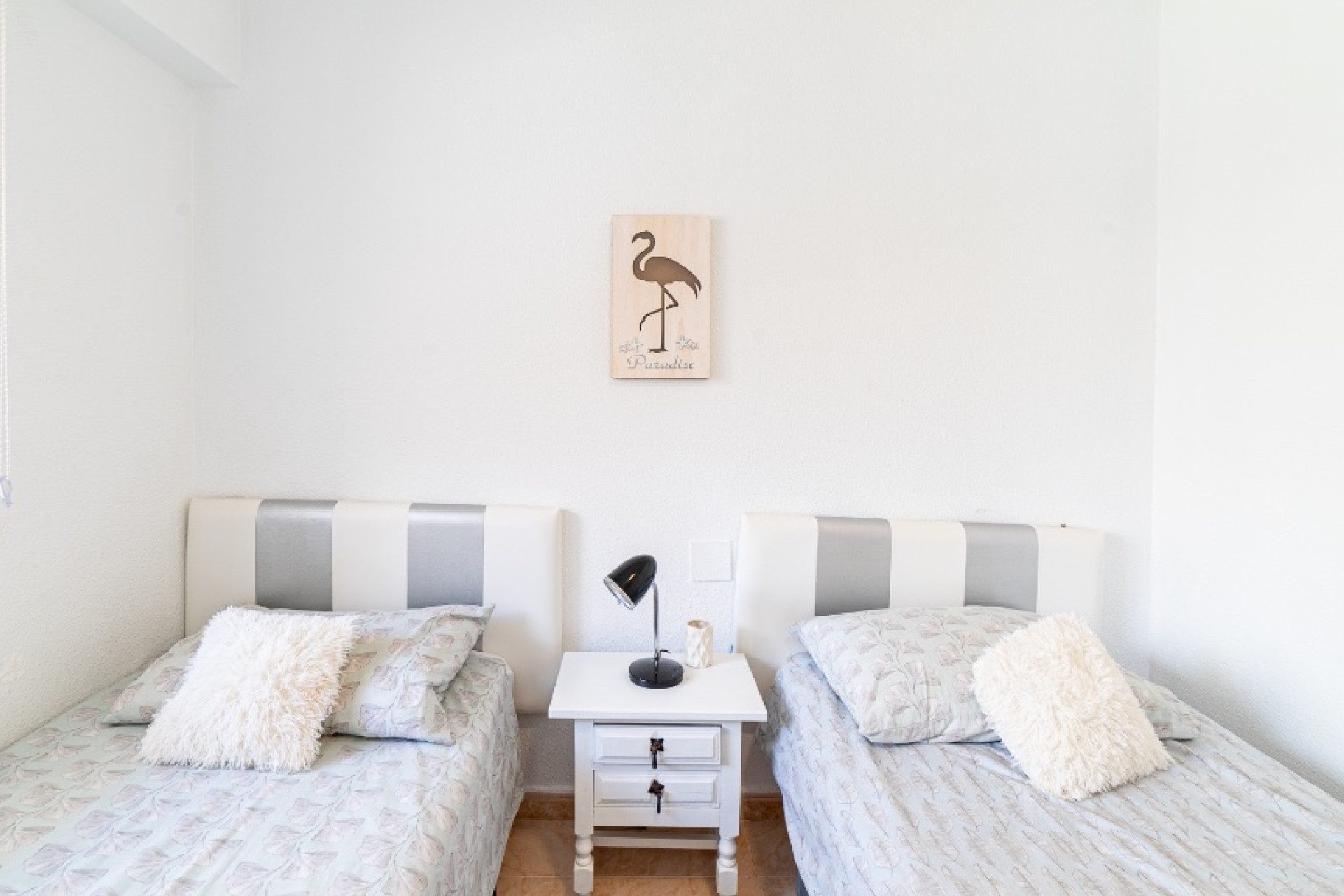 Resale - 1. Apartment / flat - Punta Prima - Costa Blanca South