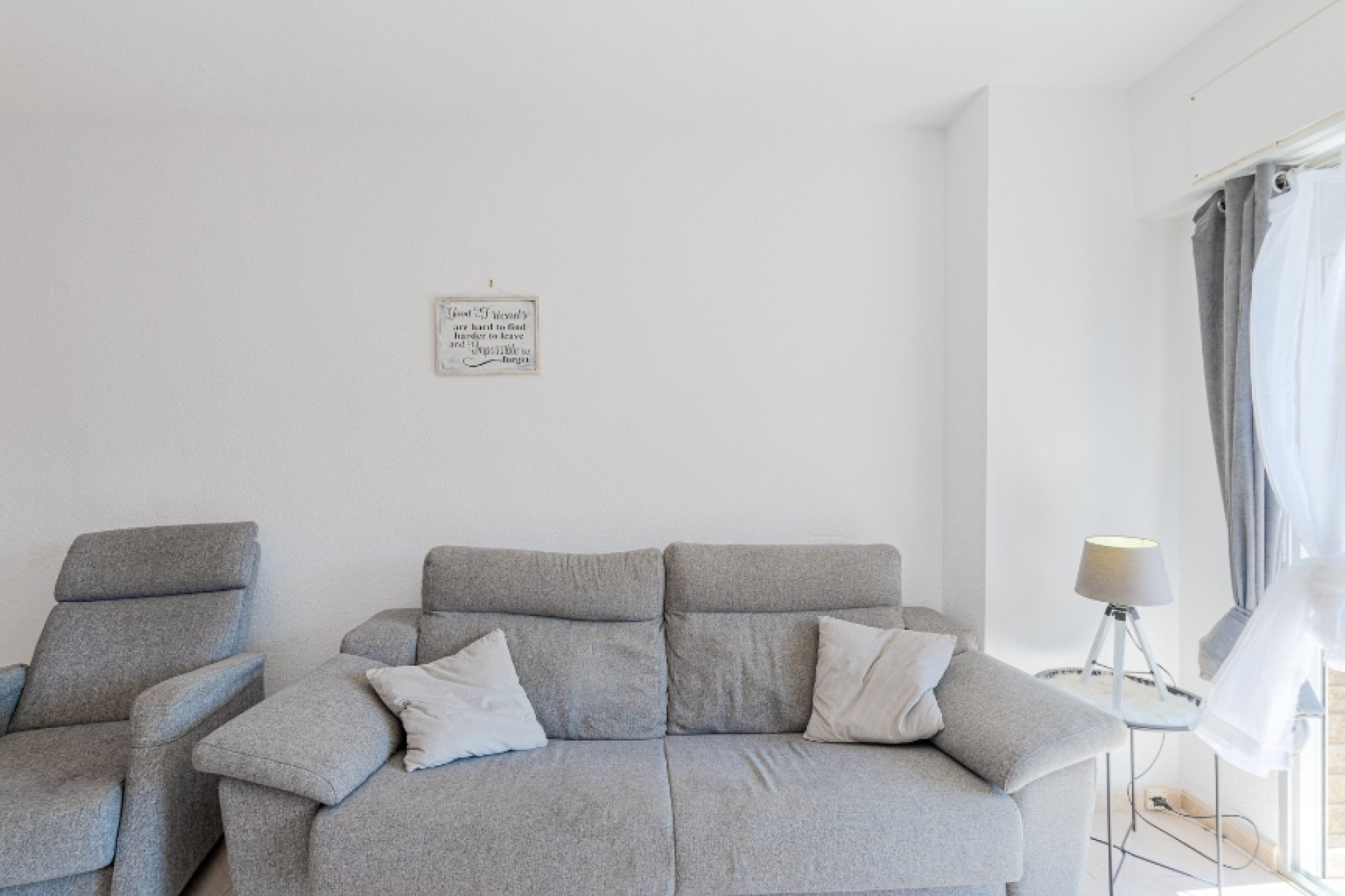 Resale - 1. Apartment / flat - Punta Prima - Costa Blanca South