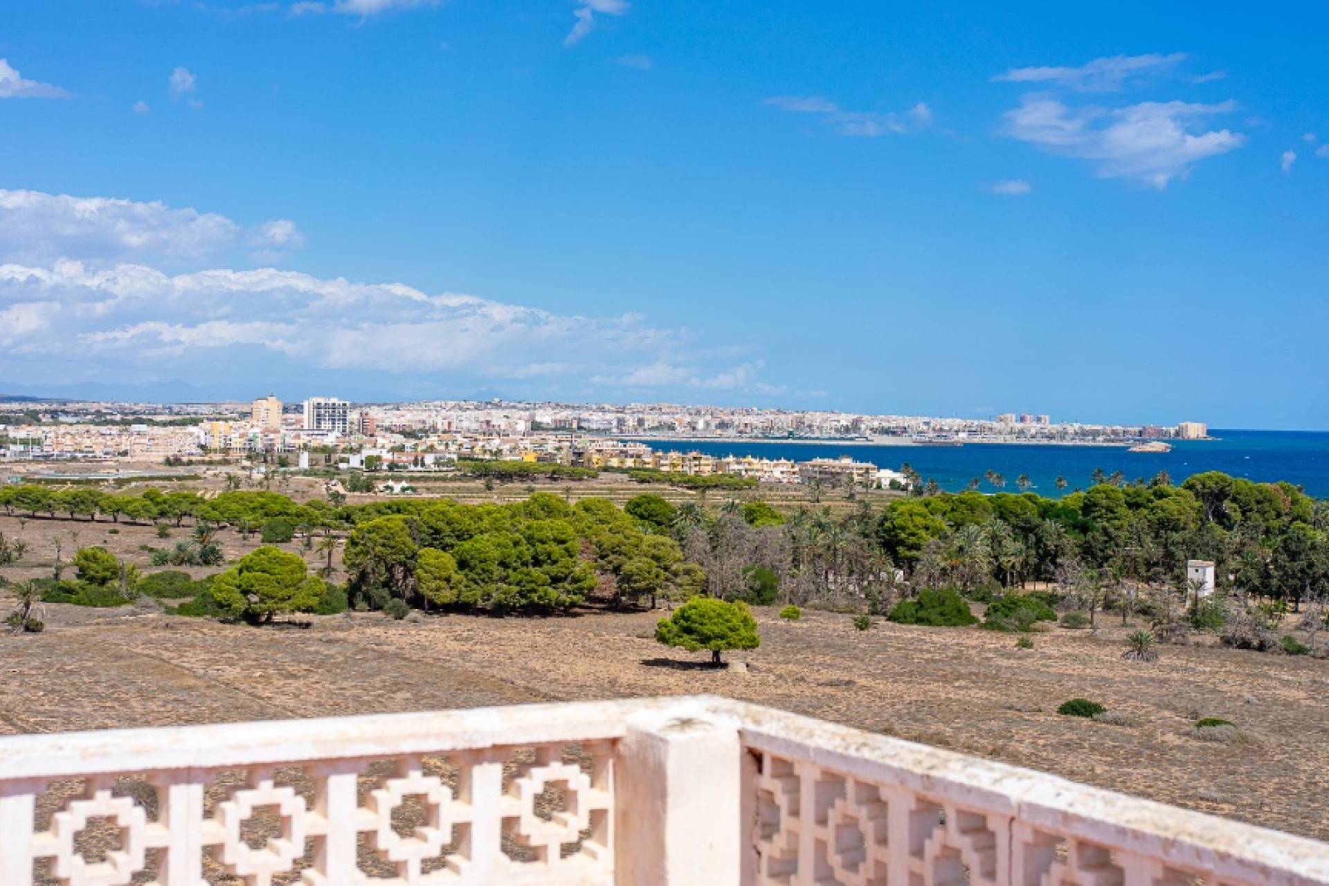 Resale - 1. Apartment / flat - Punta Prima - Costa Blanca South