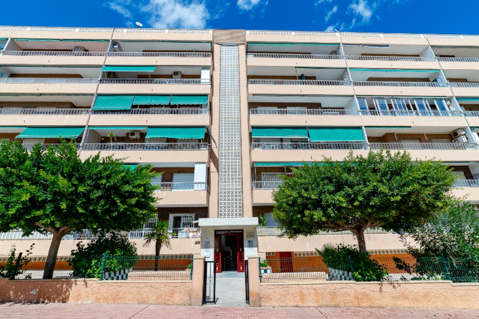 Resale - 1. Apartment / flat - Punta Prima - Costa Blanca South