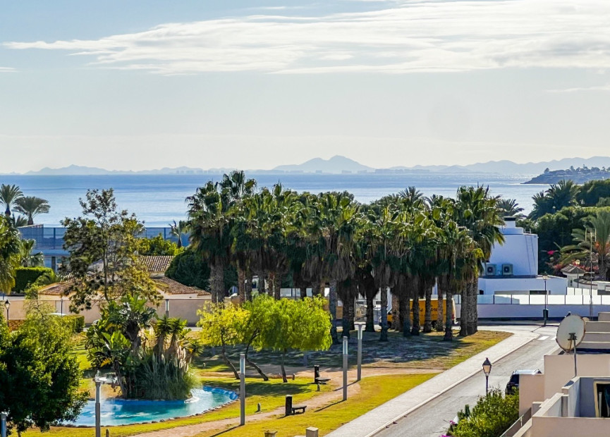 Resale - 1. Apartment / flat - Punta Prima - Costa Blanca South