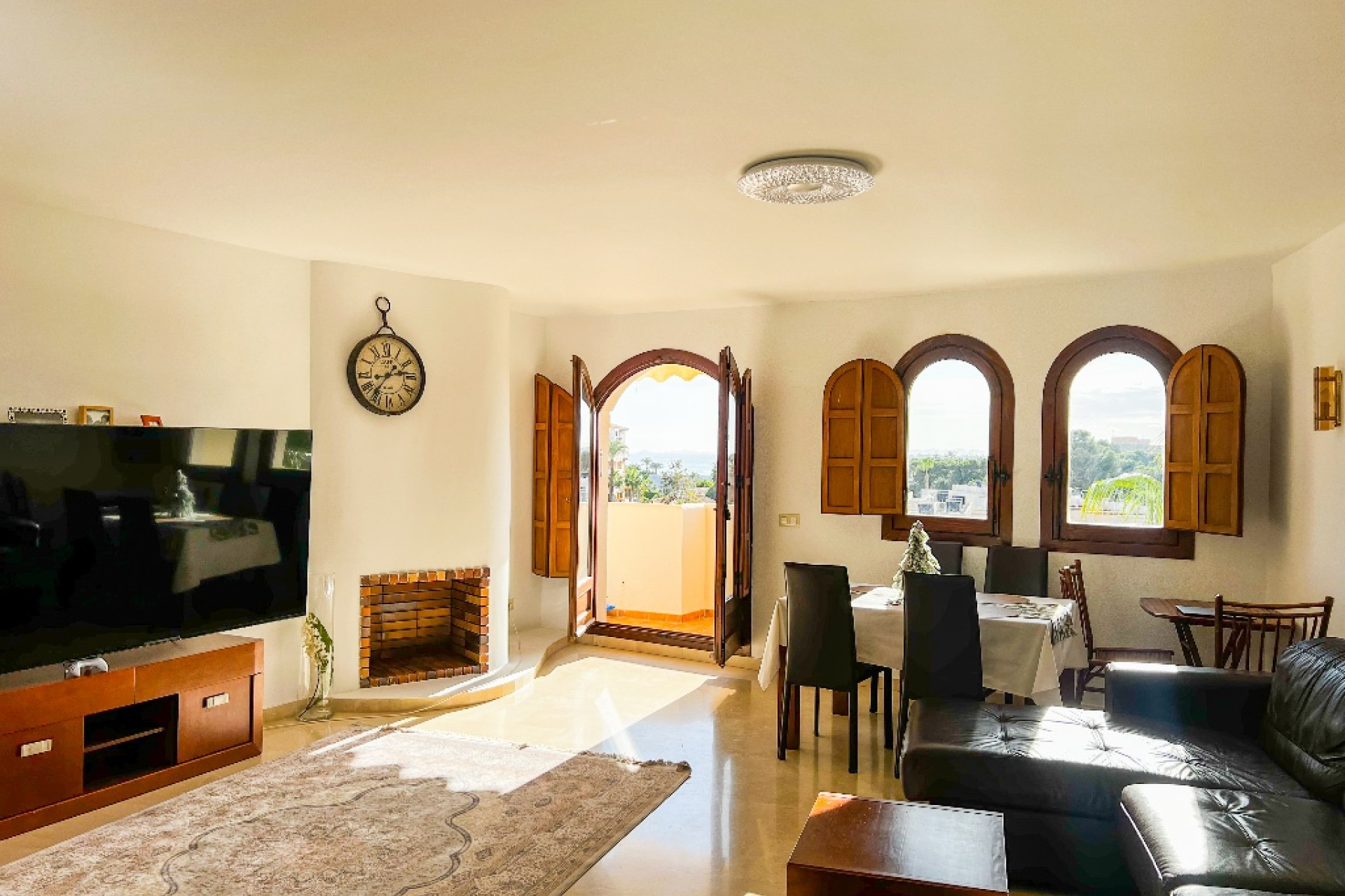 Resale - 1. Apartment / flat - Punta Prima - Costa Blanca South