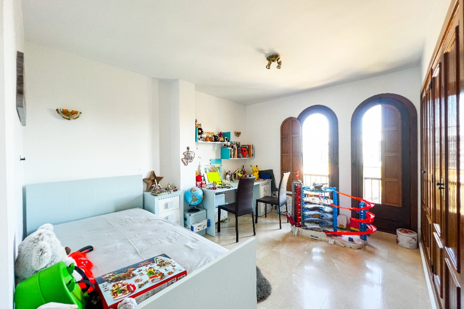 Resale - 1. Apartment / flat - Punta Prima - Costa Blanca South