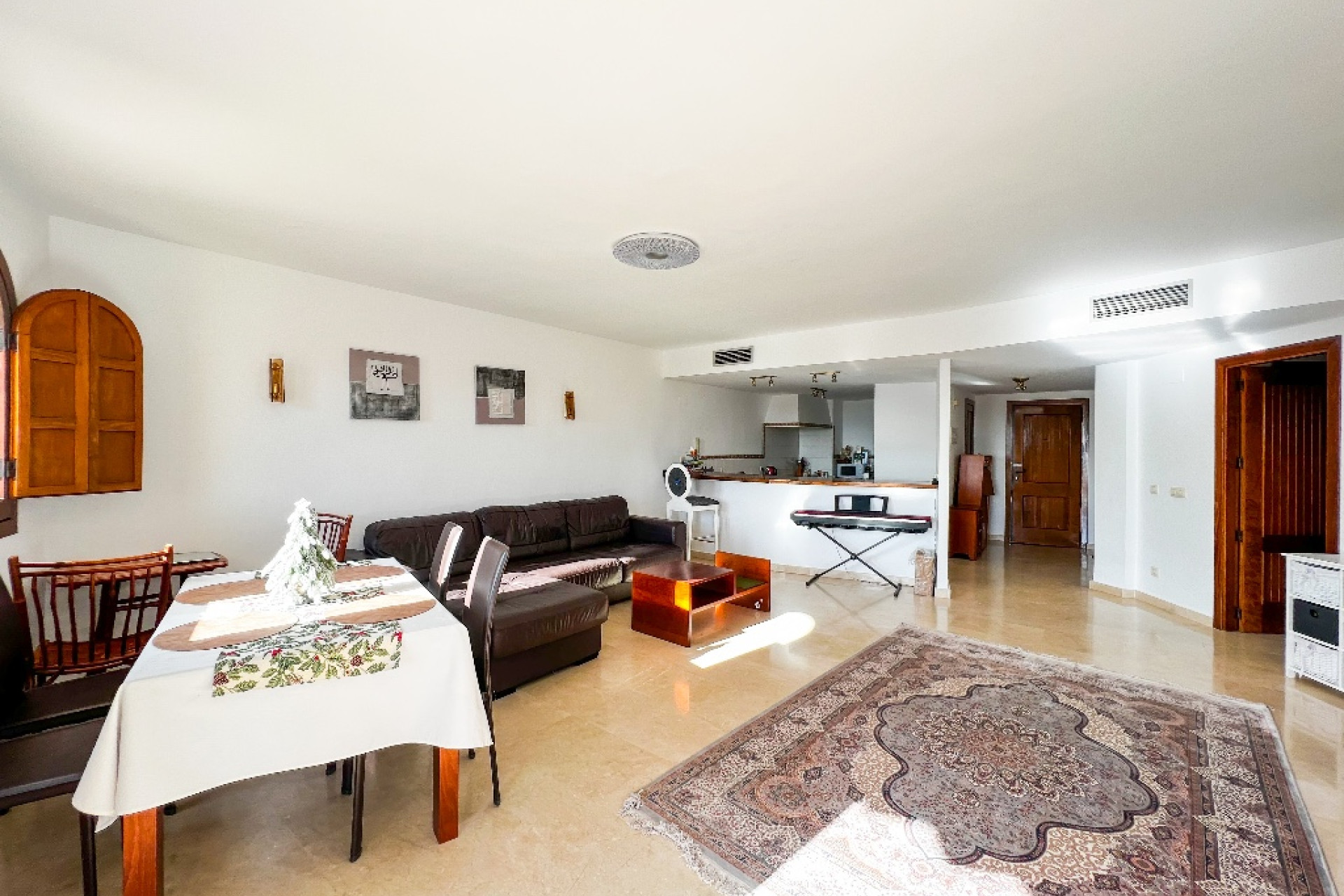 Resale - 1. Apartment / flat - Punta Prima - Costa Blanca South