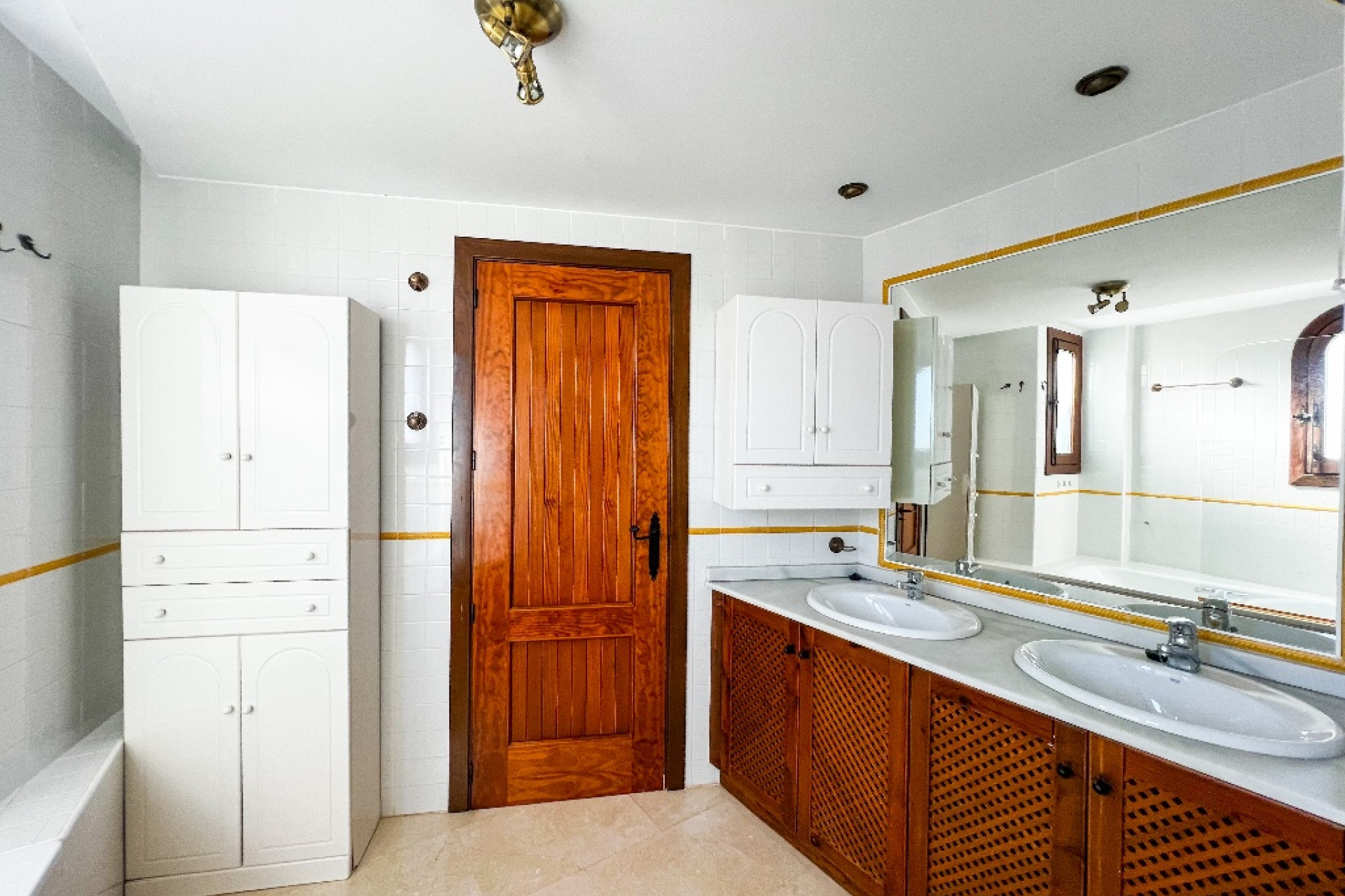 Resale - 1. Apartment / flat - Punta Prima - Costa Blanca South