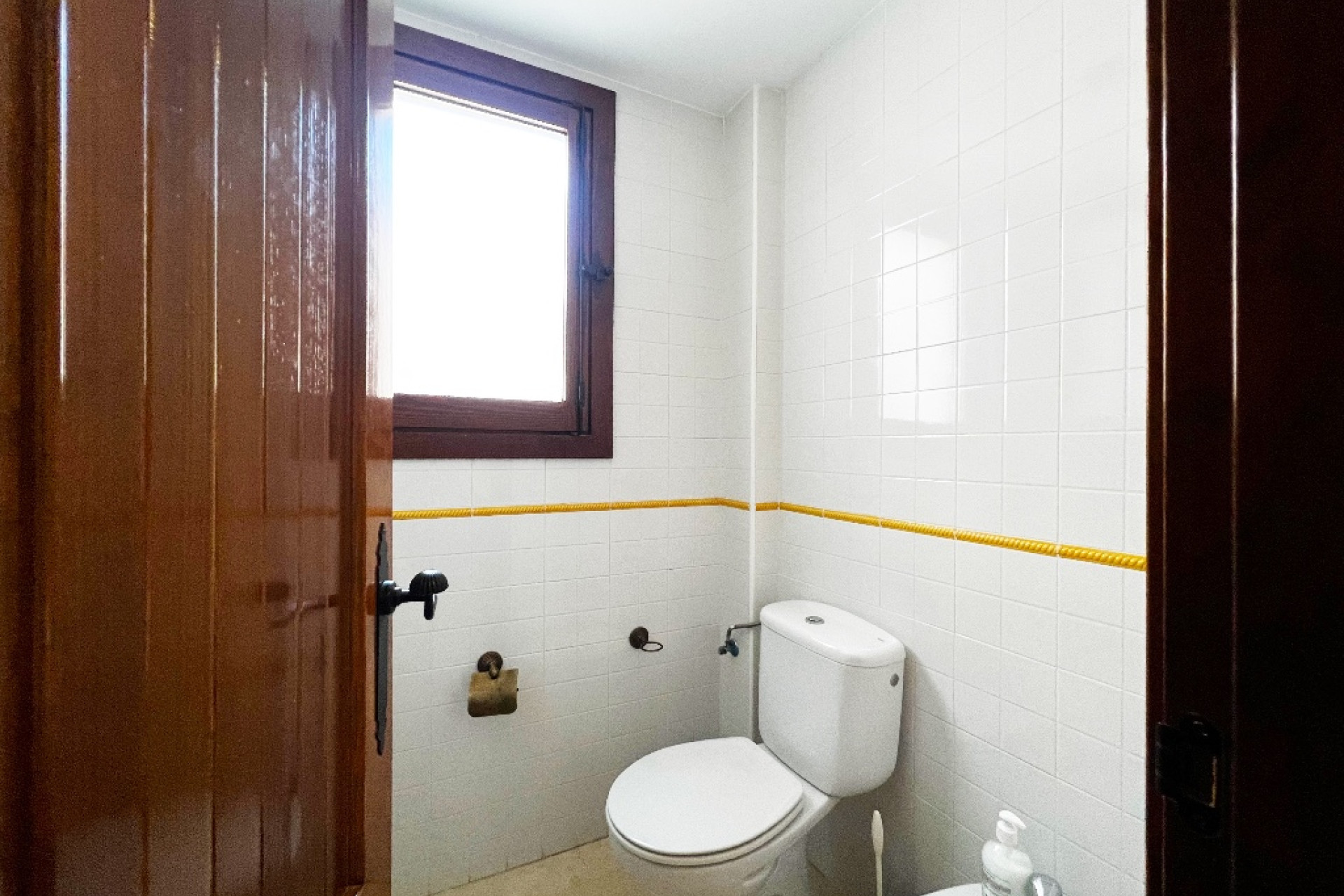 Resale - 1. Apartment / flat - Punta Prima - Costa Blanca South