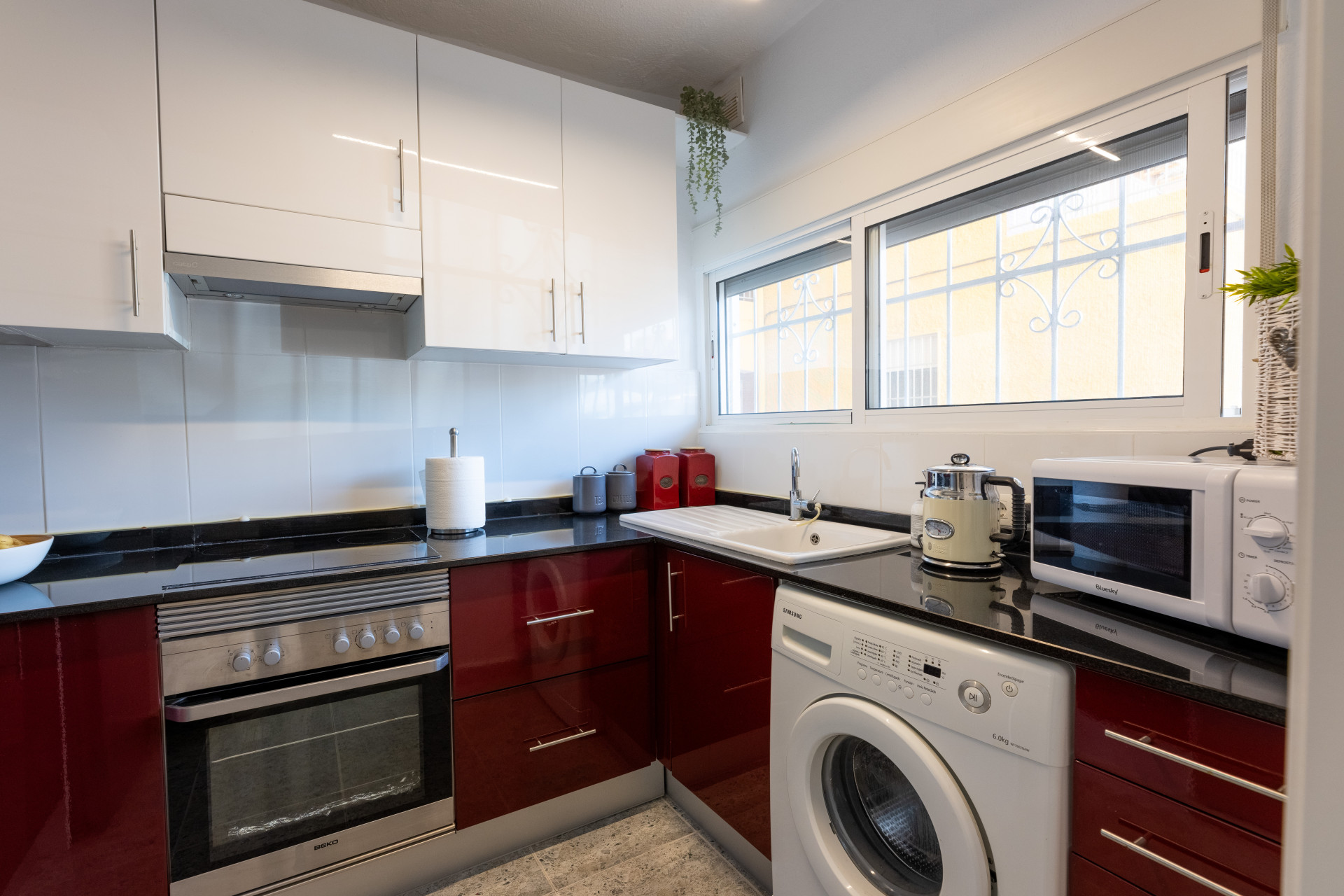 Resale - 1. Apartment / flat - Punta Prima - Costa Blanca South