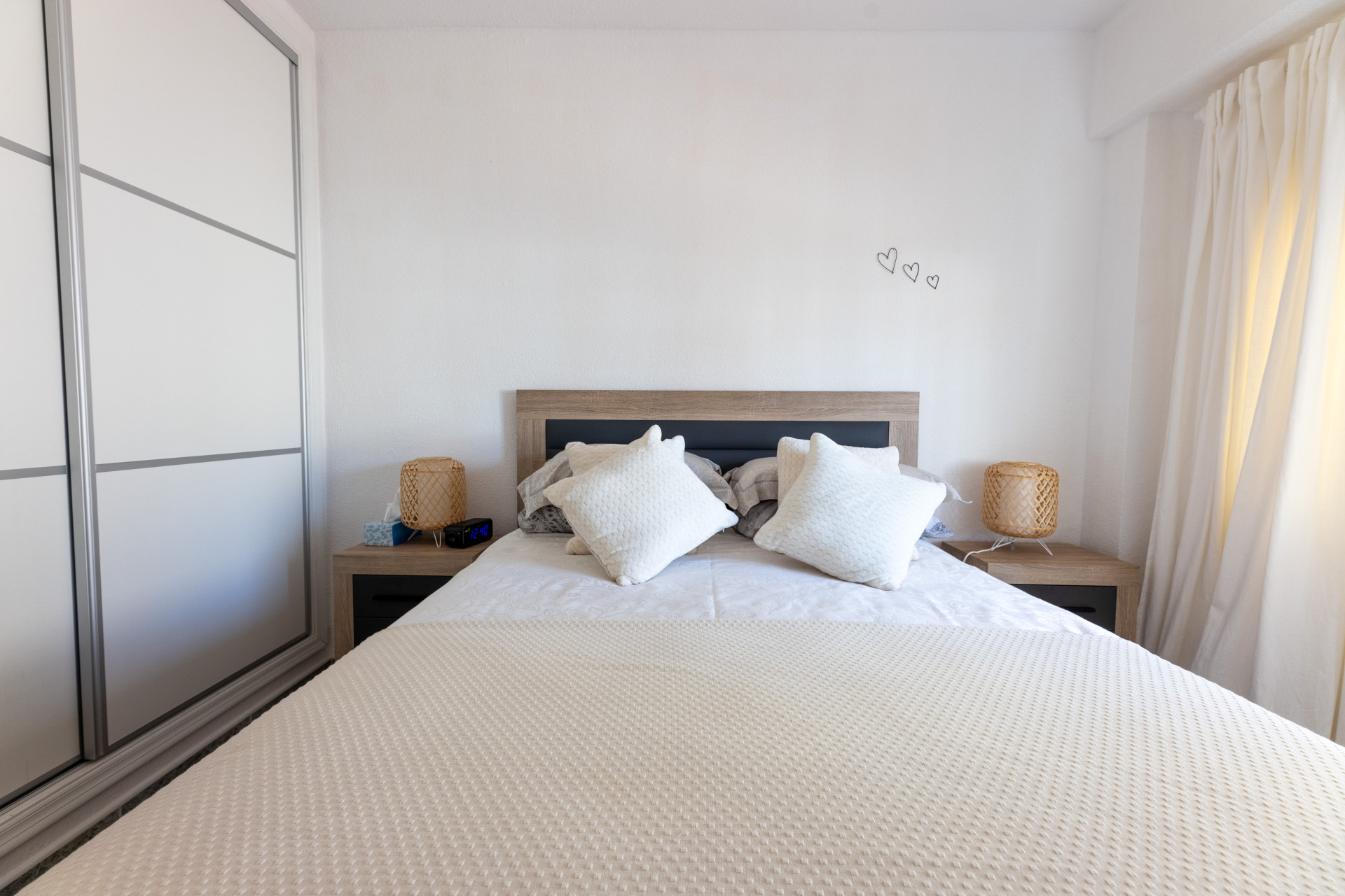 Resale - 1. Apartment / flat - Punta Prima - Costa Blanca South