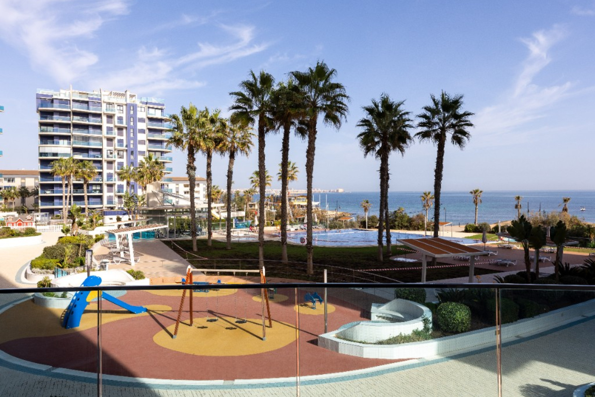Resale - 1. Apartment / flat - Punta Prima - Costa Blanca South