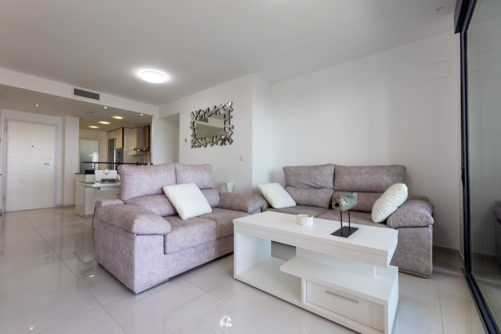 Resale - 1. Apartment / flat - Punta Prima - Costa Blanca South