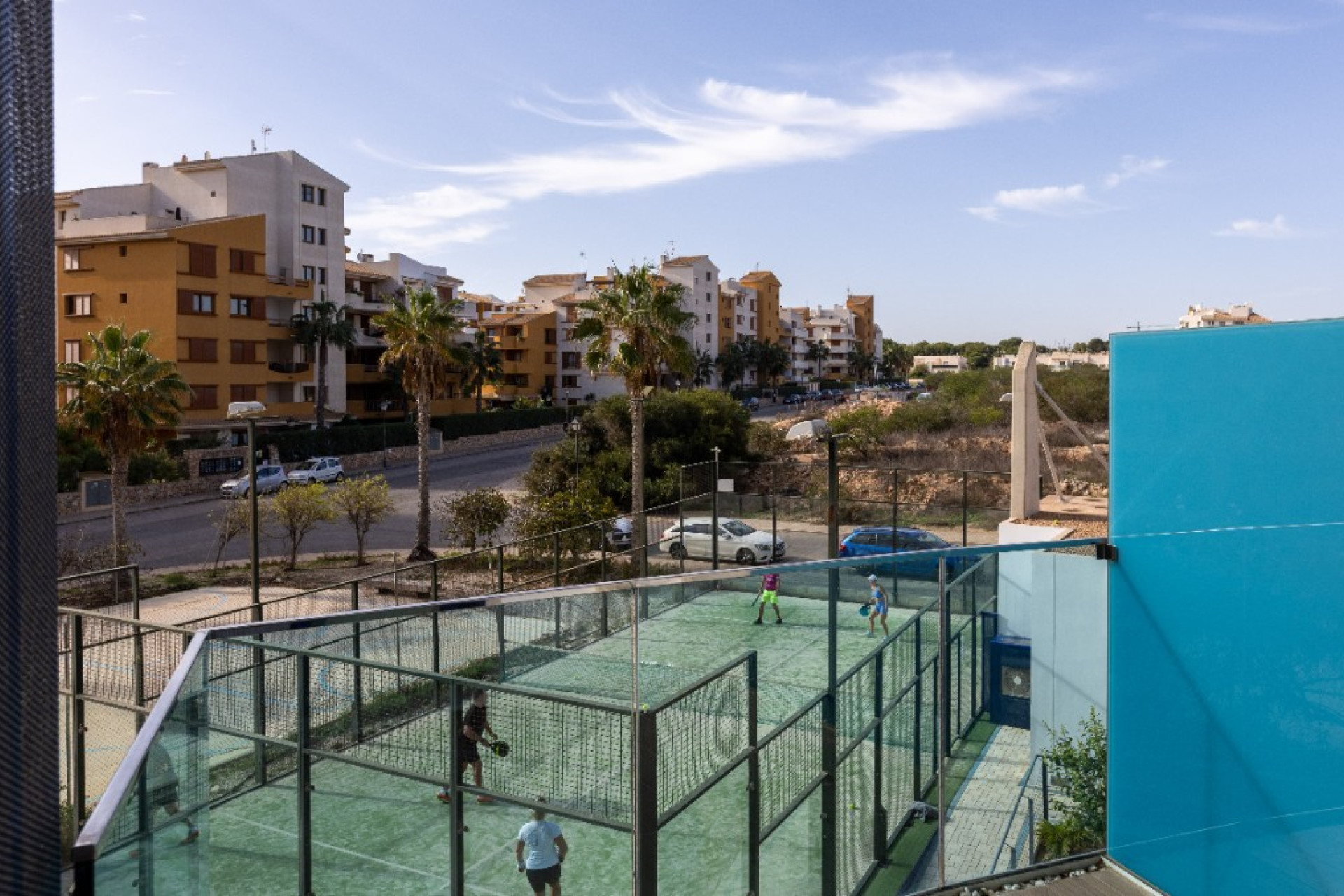 Resale - 1. Apartment / flat - Punta Prima - Costa Blanca South