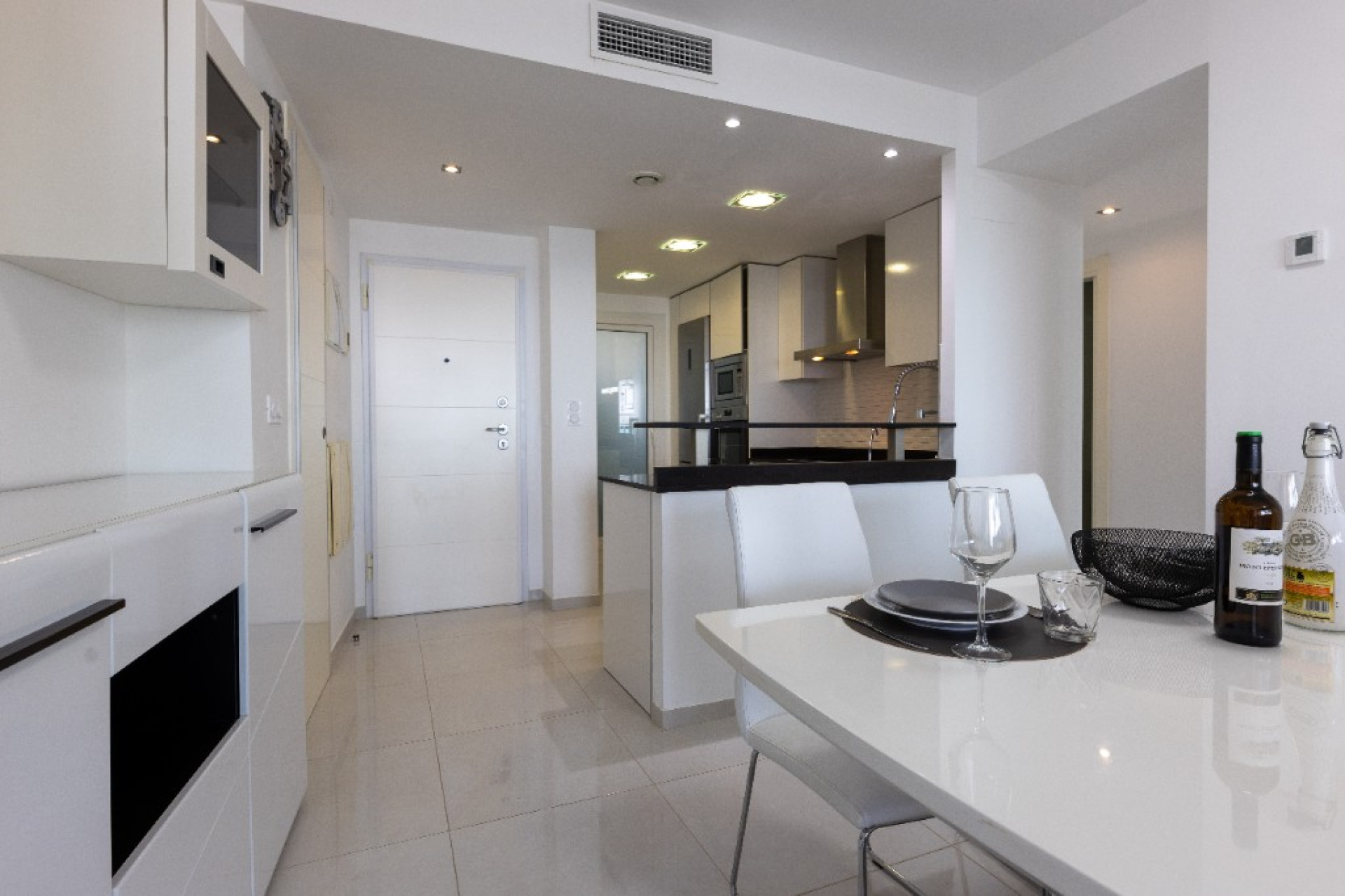 Resale - 1. Apartment / flat - Punta Prima - Costa Blanca South